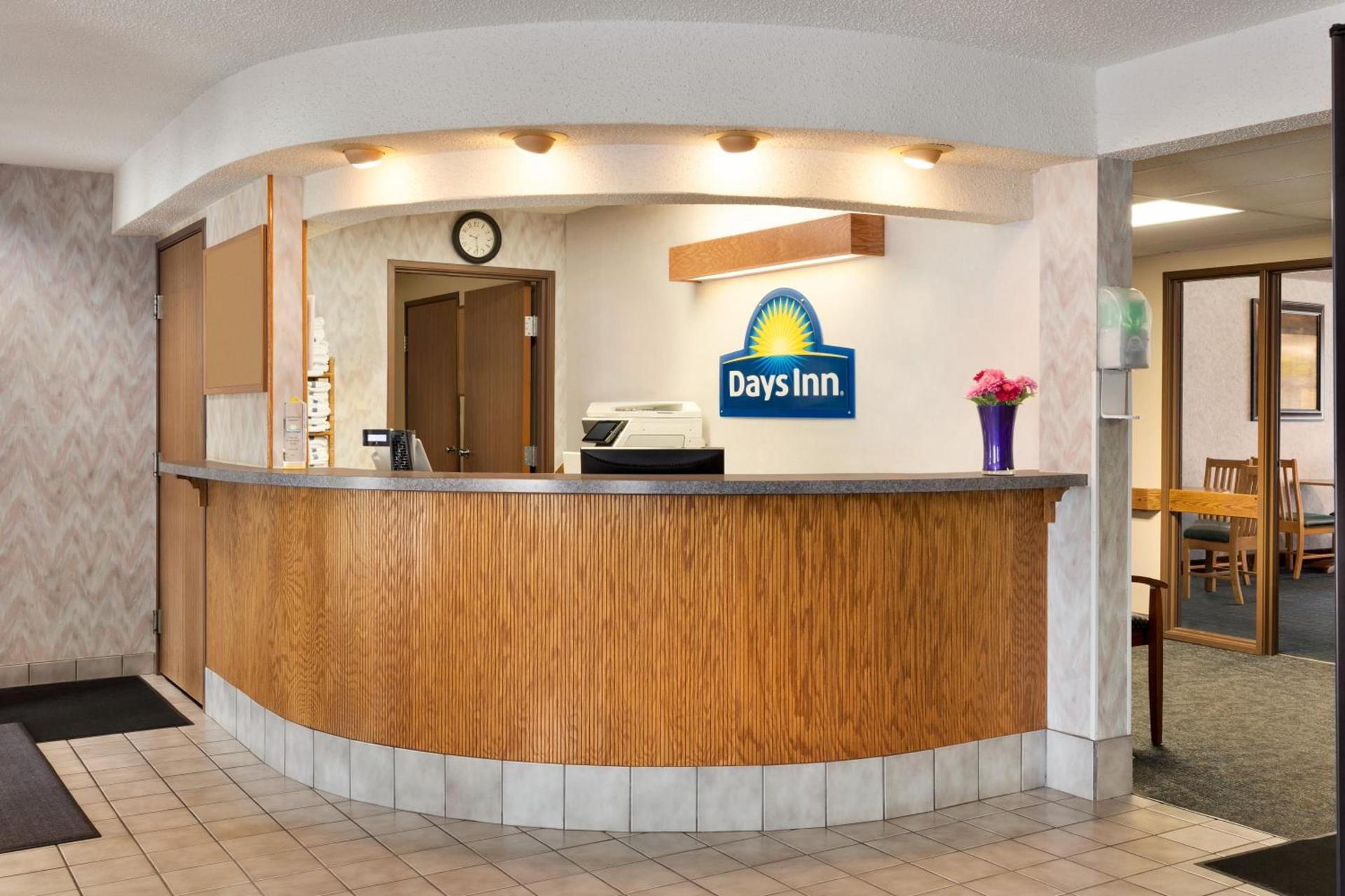 Days Inn by Wyndham Hurley photo 42