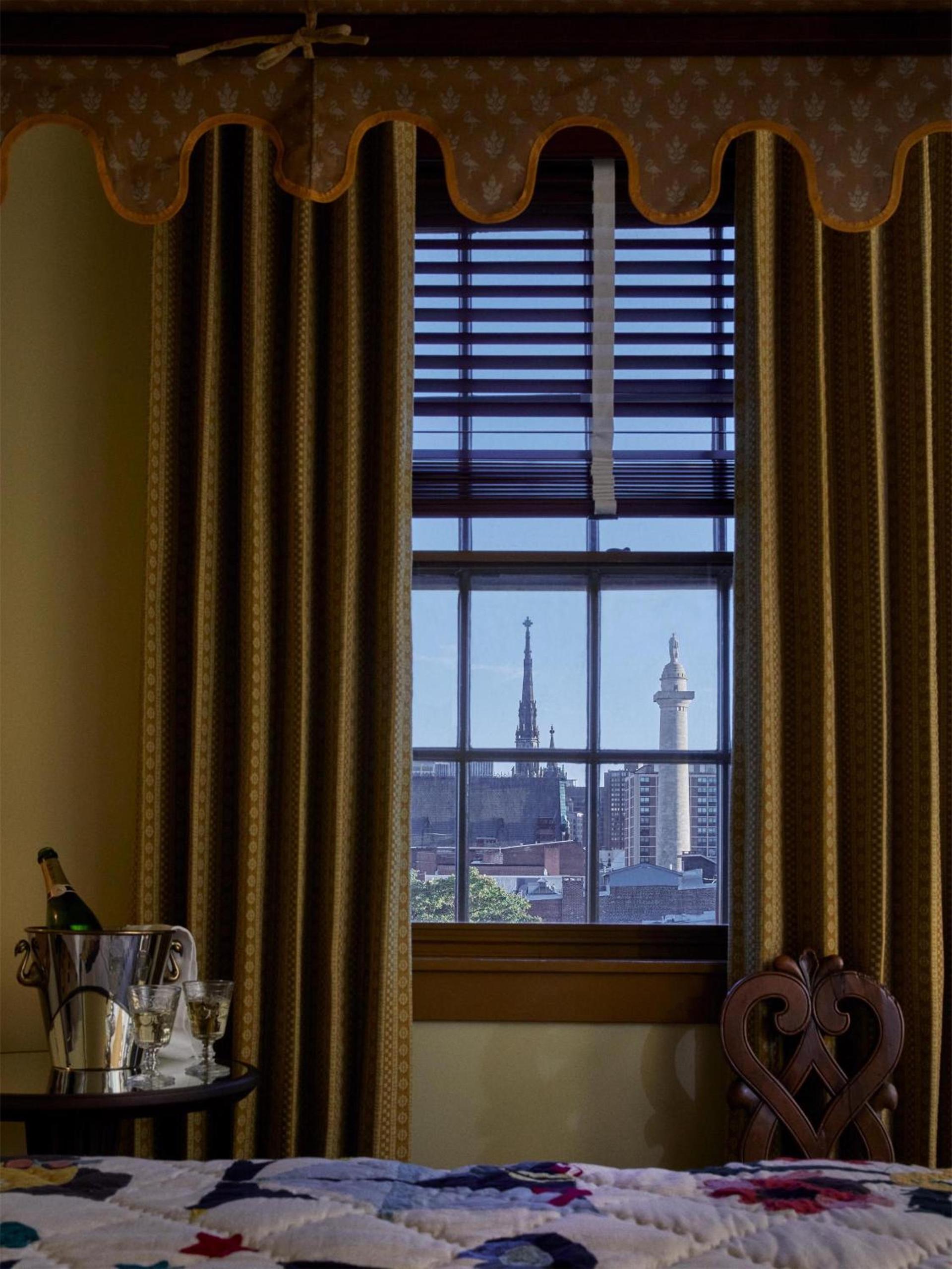 Hotel Ulysses, a Member of Design Hotels photo 2