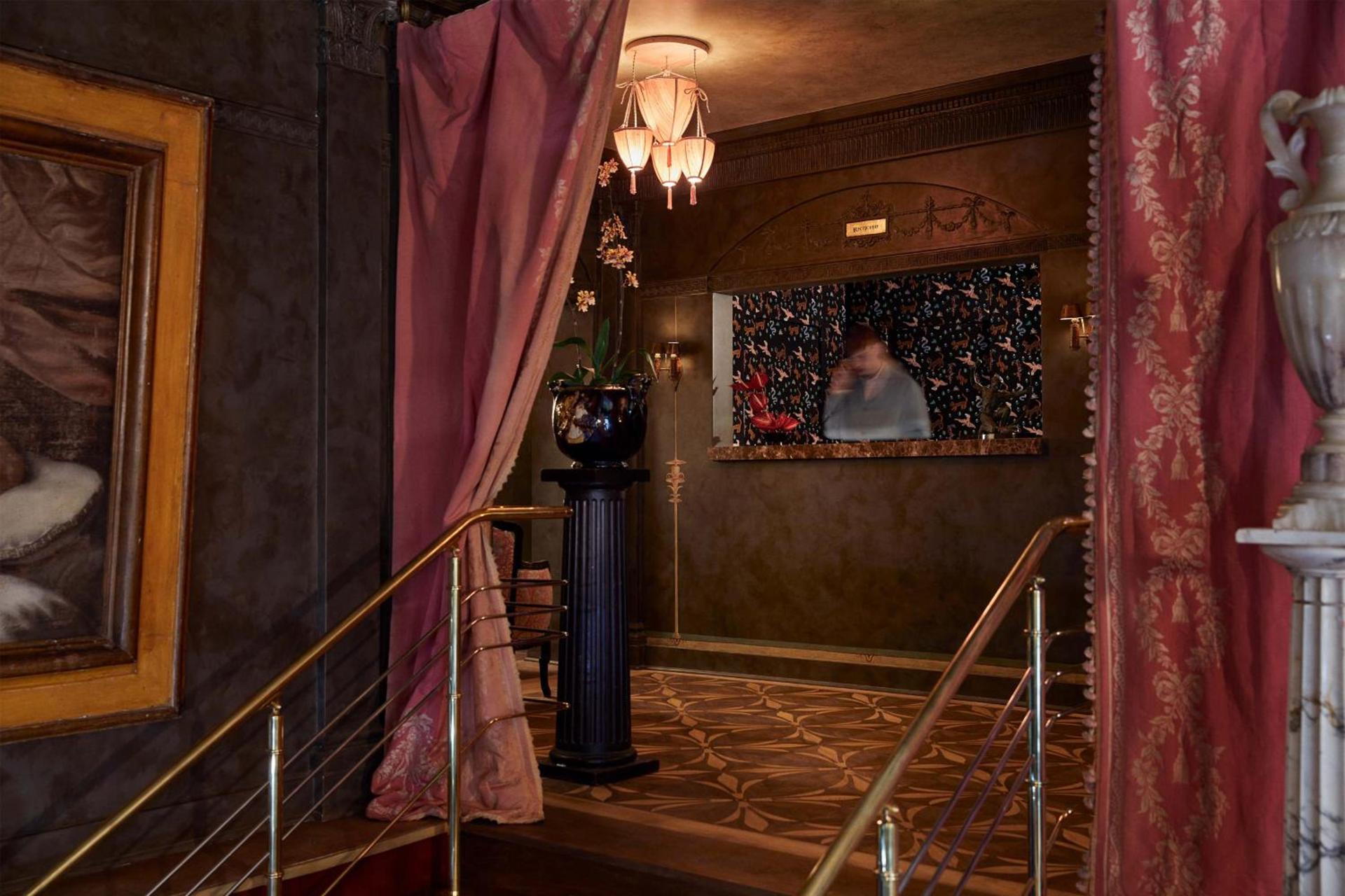 Hotel Ulysses, a Member of Design Hotels photo 3