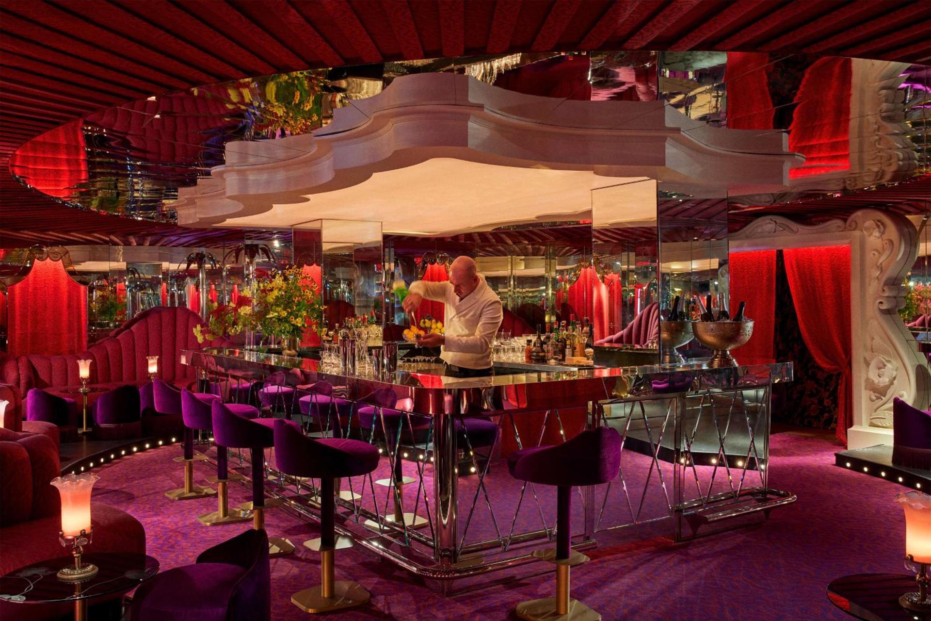 Hotel Ulysses, a Member of Design Hotels photo 5