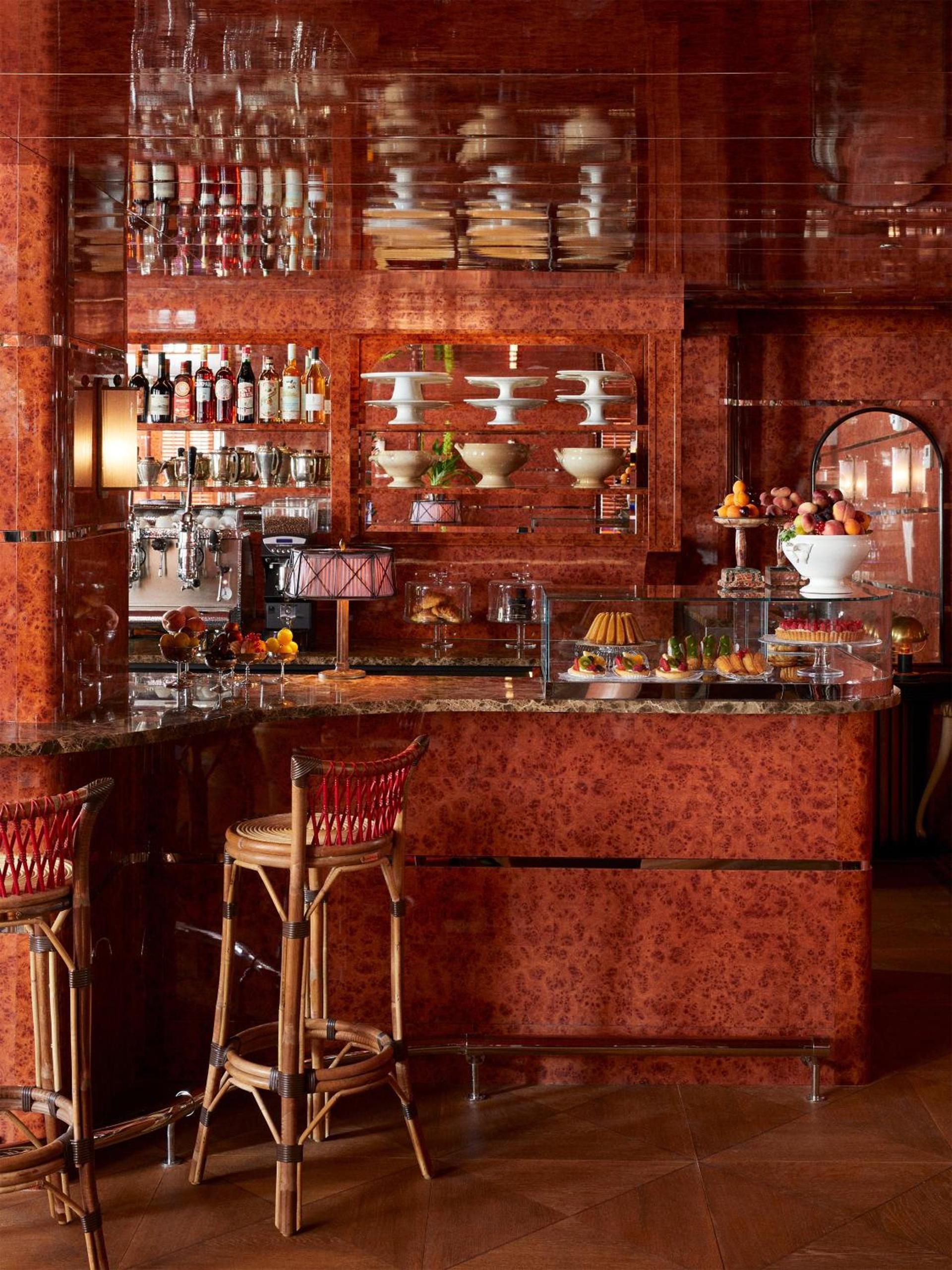 Hotel Ulysses, a Member of Design Hotels photo 4