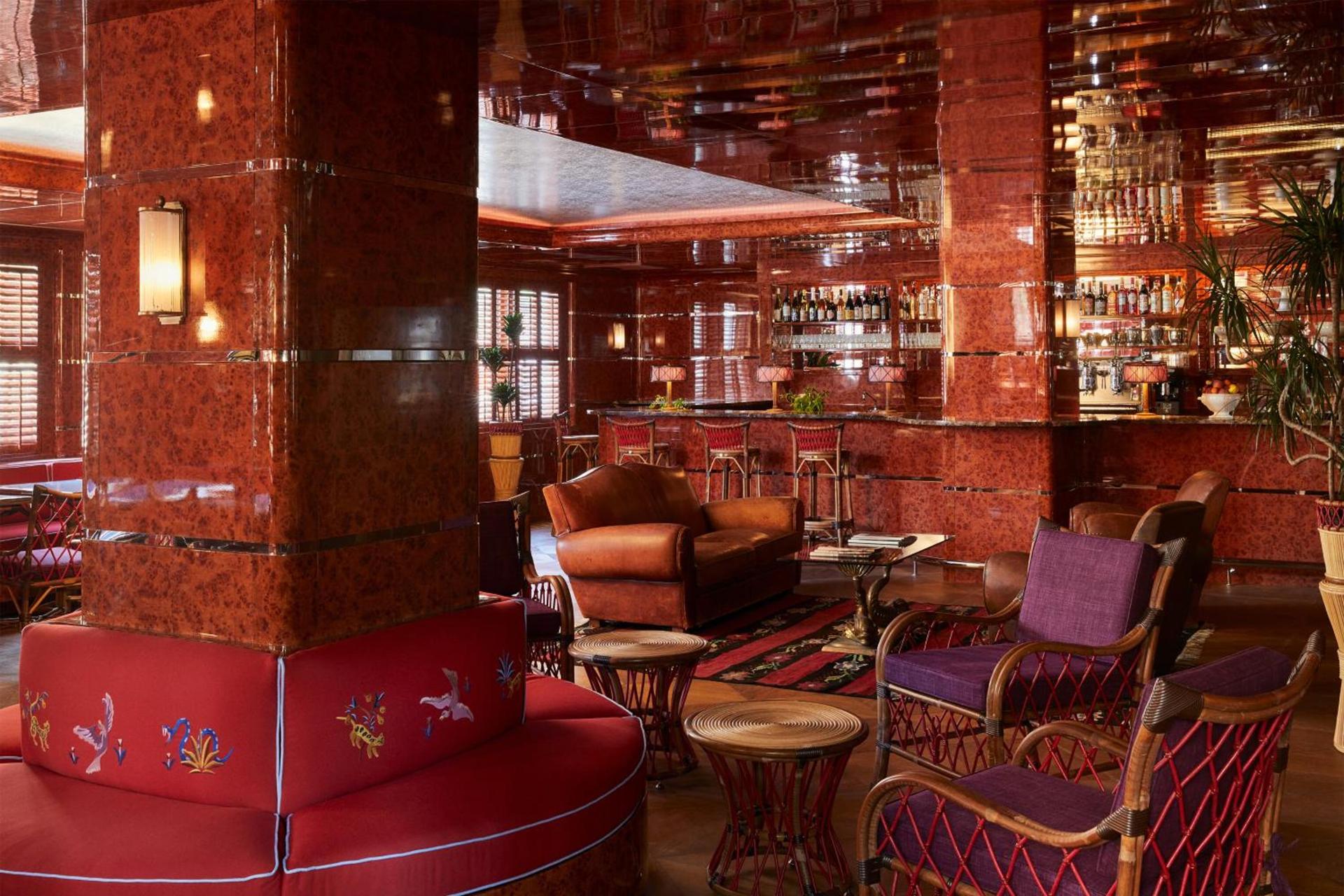 Hotel Ulysses, a Member of Design Hotels photo 7