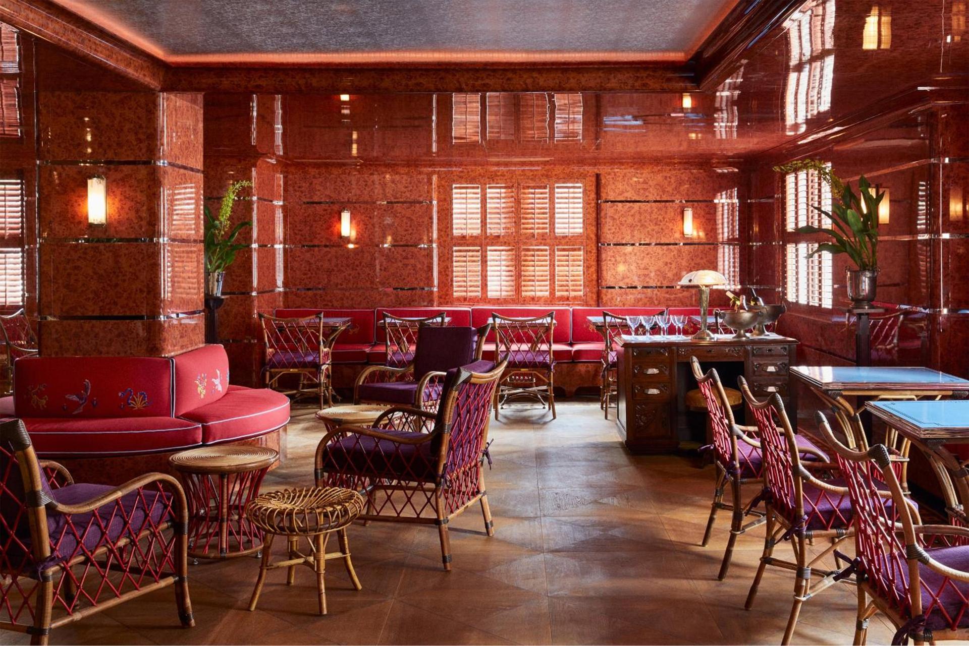 Hotel Ulysses, a Member of Design Hotels photo 6