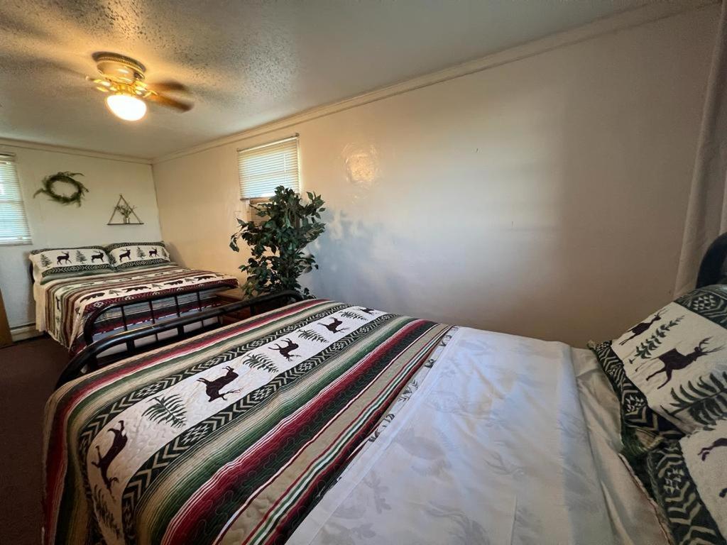 Whetstone Bay Lodge photo 16