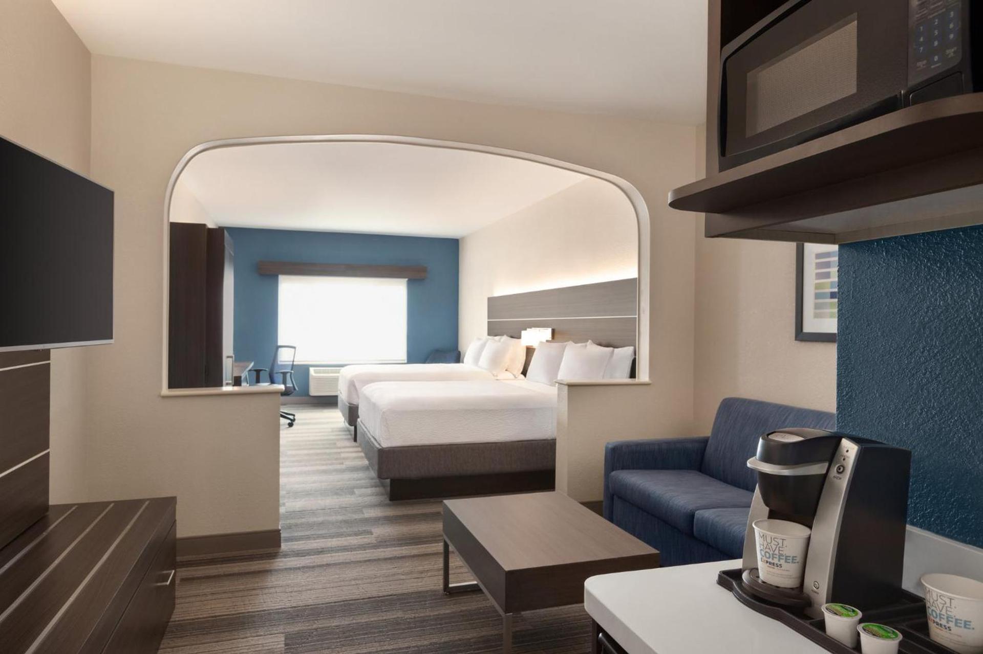 Holiday Inn Express & Suites Denver Airport by IHG photo 43