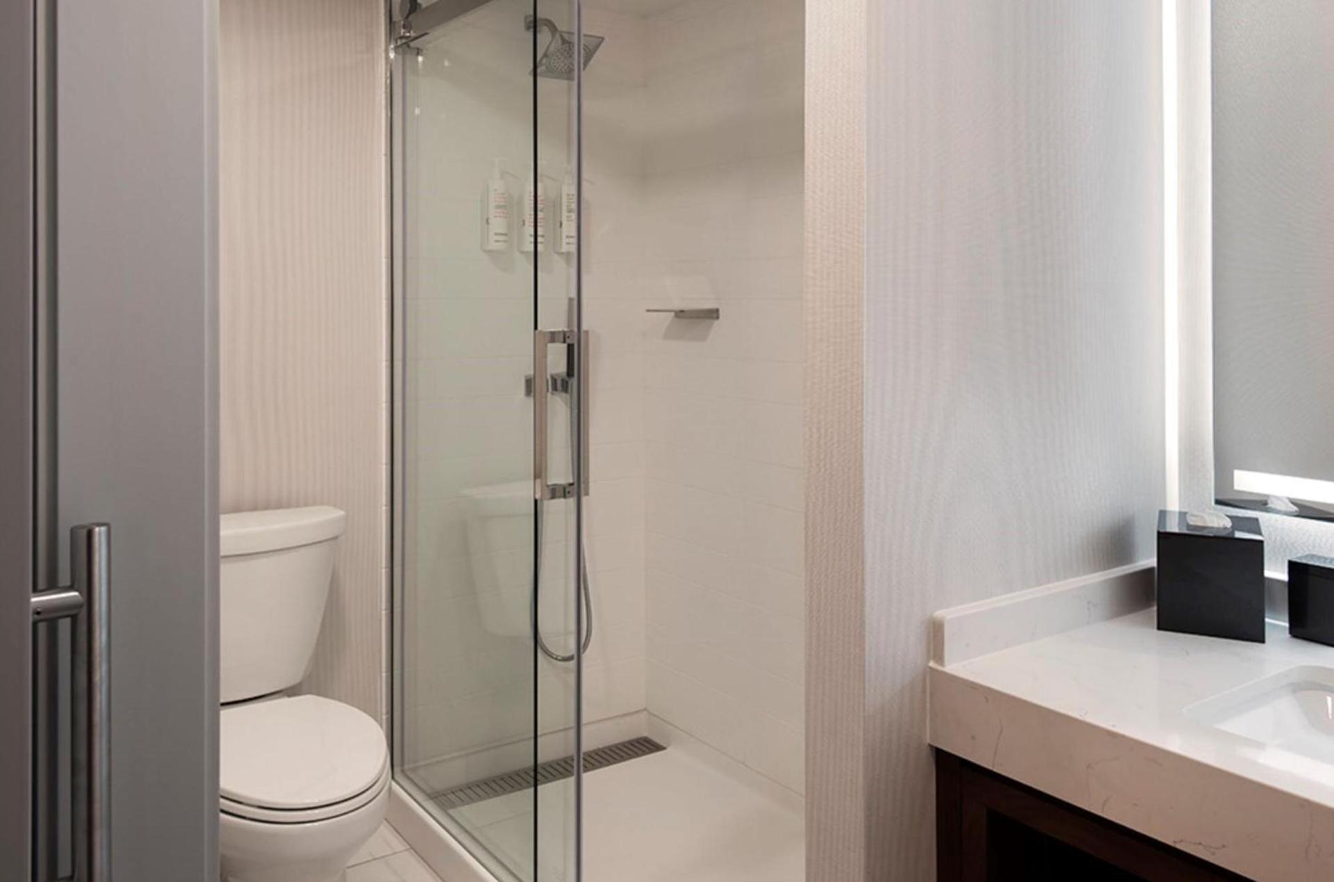 Marriott Springfield Downtown photo 6