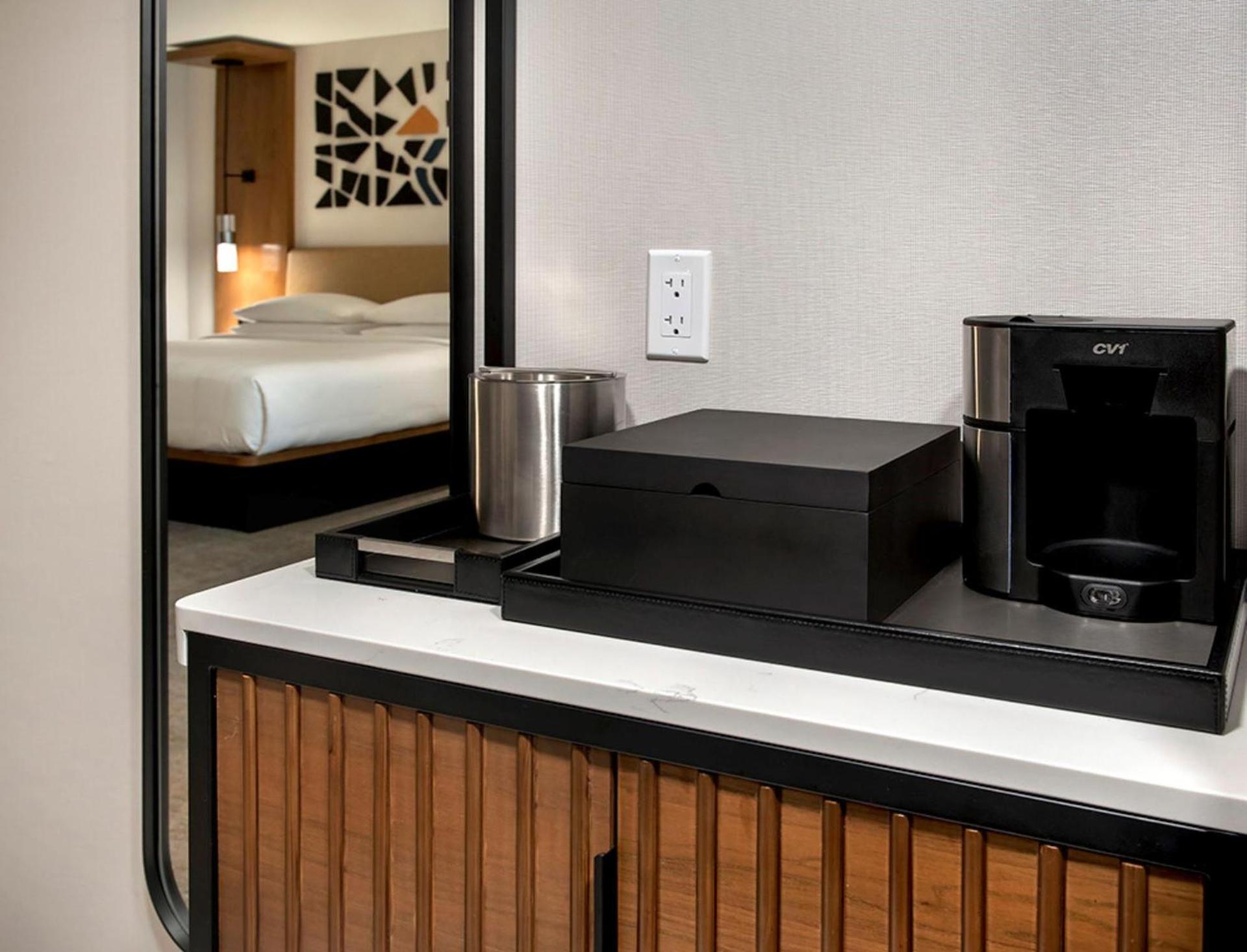 Marriott Springfield Downtown photo 20