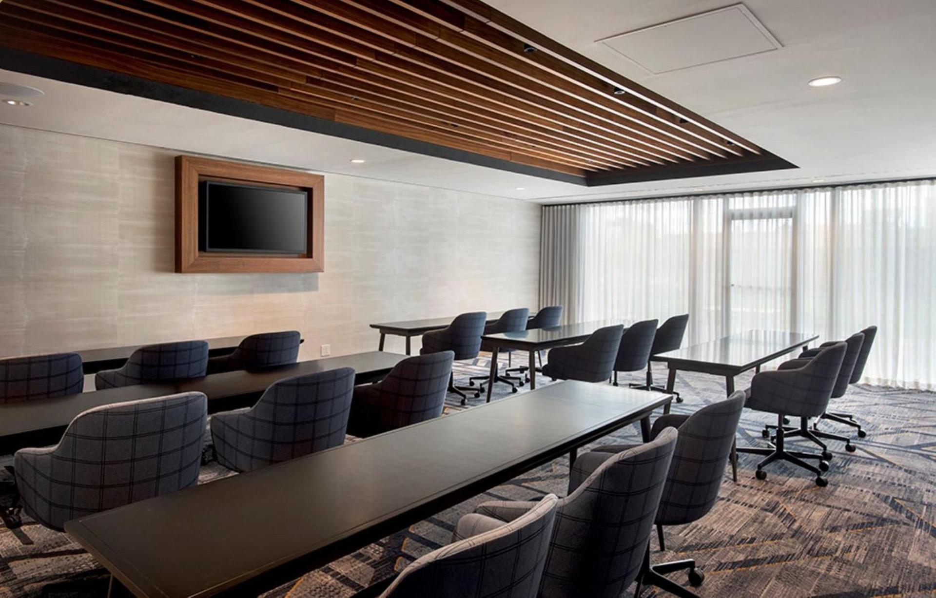 Marriott Springfield Downtown photo 21
