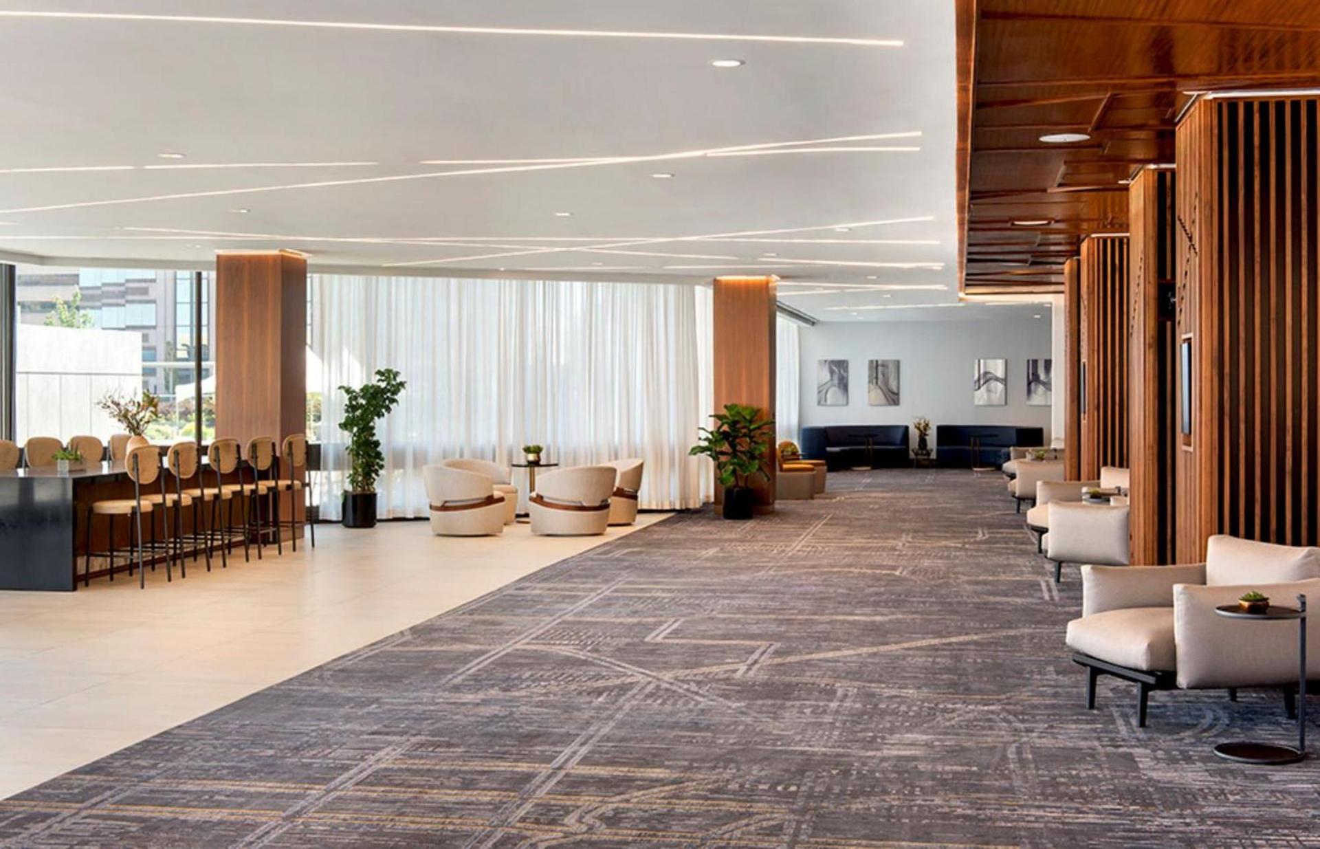 Marriott Springfield Downtown photo 22