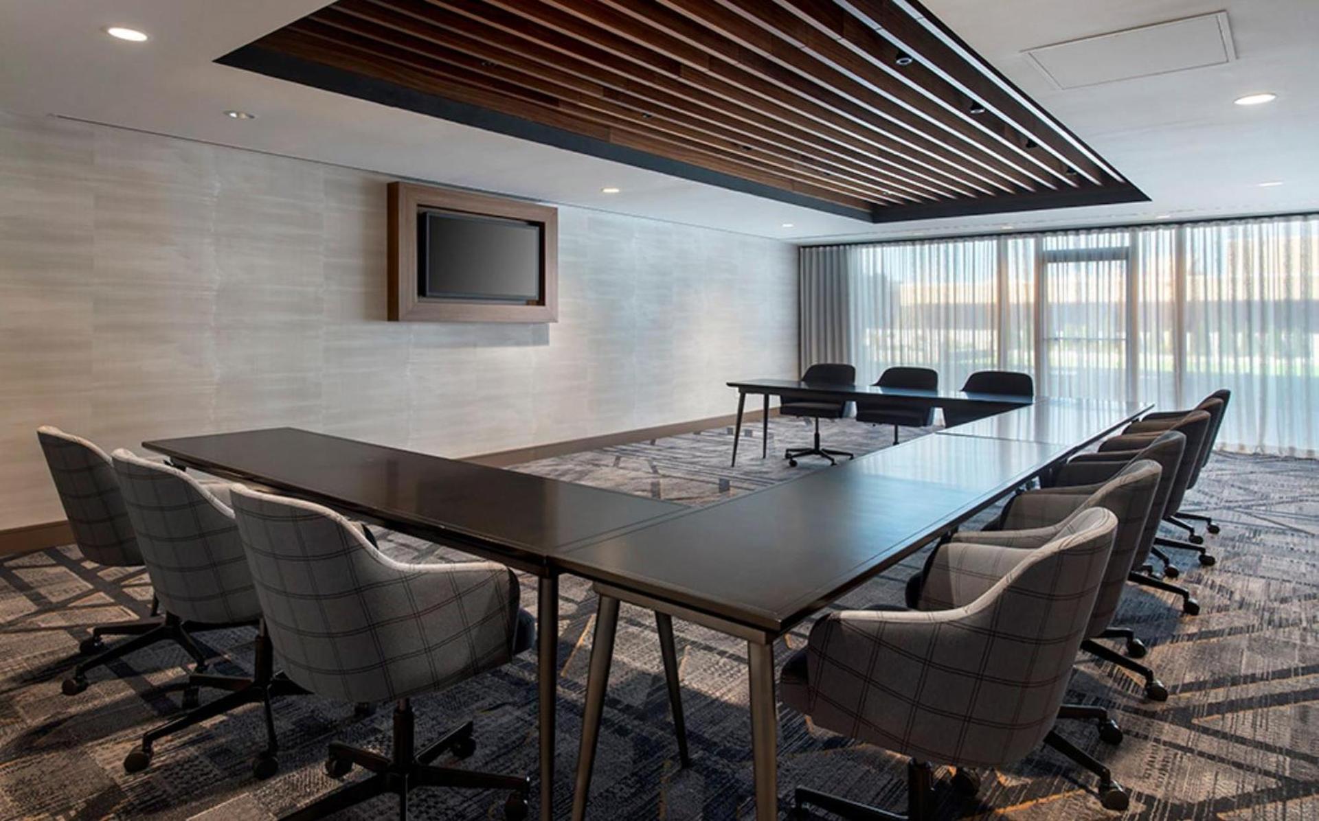 Marriott Springfield Downtown photo 23