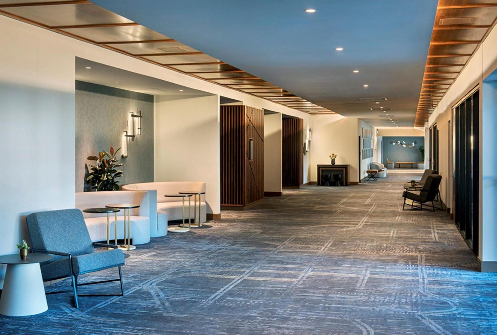 Marriott Springfield Downtown photo 25