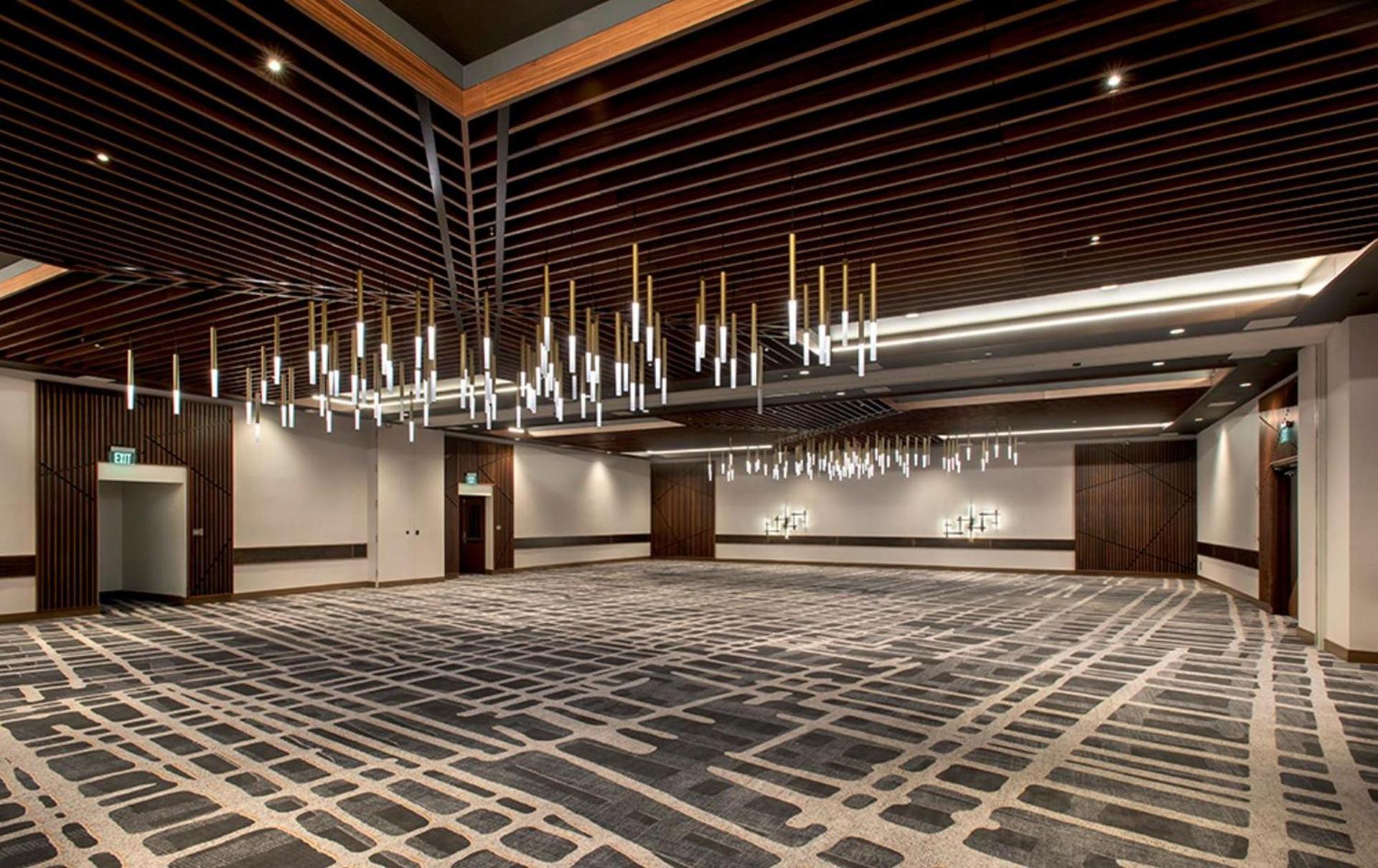 Marriott Springfield Downtown photo 10