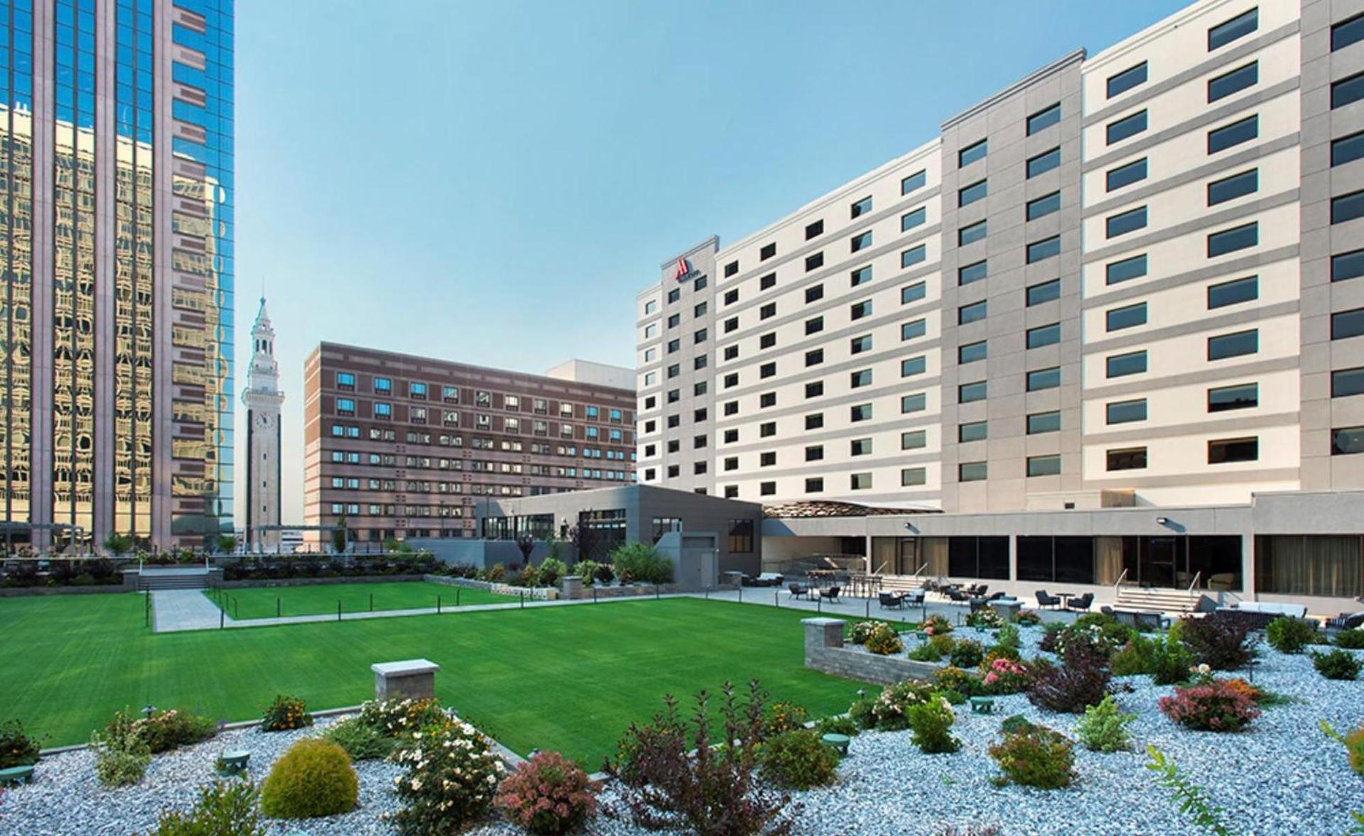Marriott Springfield Downtown photo 3
