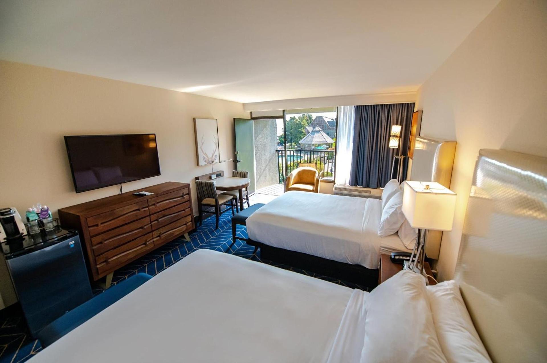 Holiday Inn Bar Harbor Regency Hotel by IHG photo 66
