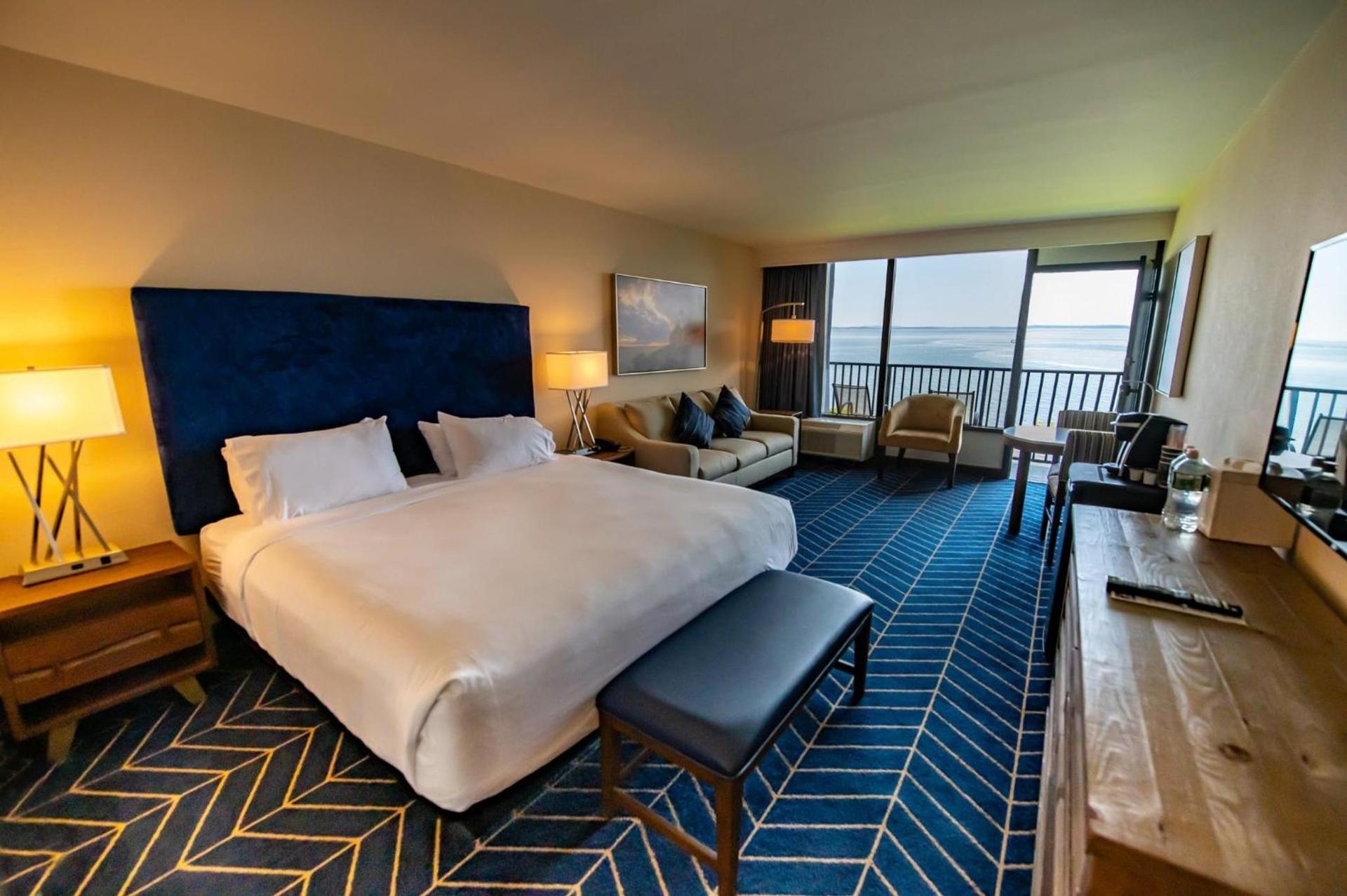 Holiday Inn Bar Harbor Regency Hotel by IHG photo 62