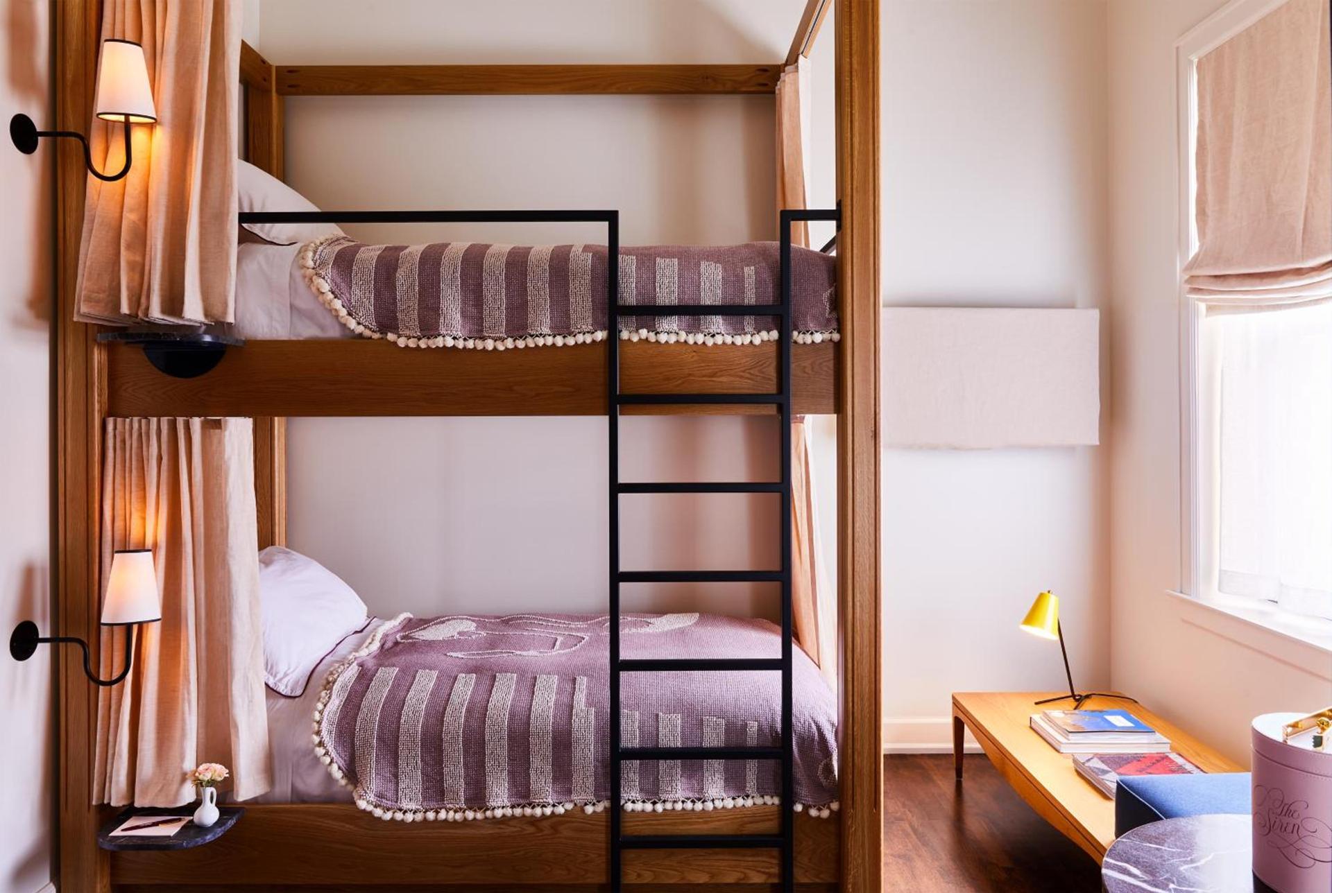 The Siren Hotel, an Ash Hotel photo 22