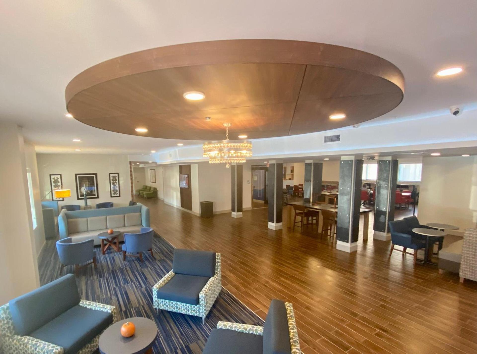 Holiday Inn Express & Suites - Dahlonega - University Area by IHG photo 15