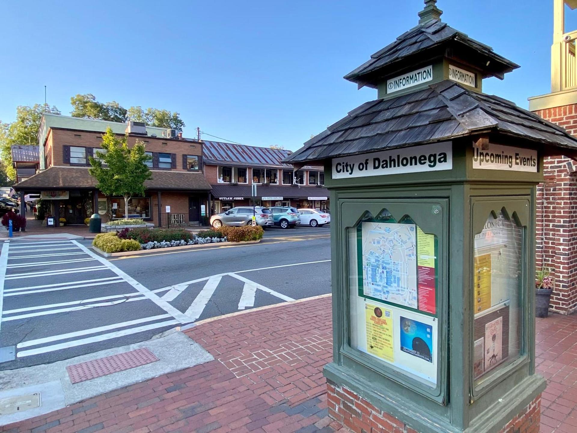 Holiday Inn Express & Suites - Dahlonega - University Area by IHG photo 18