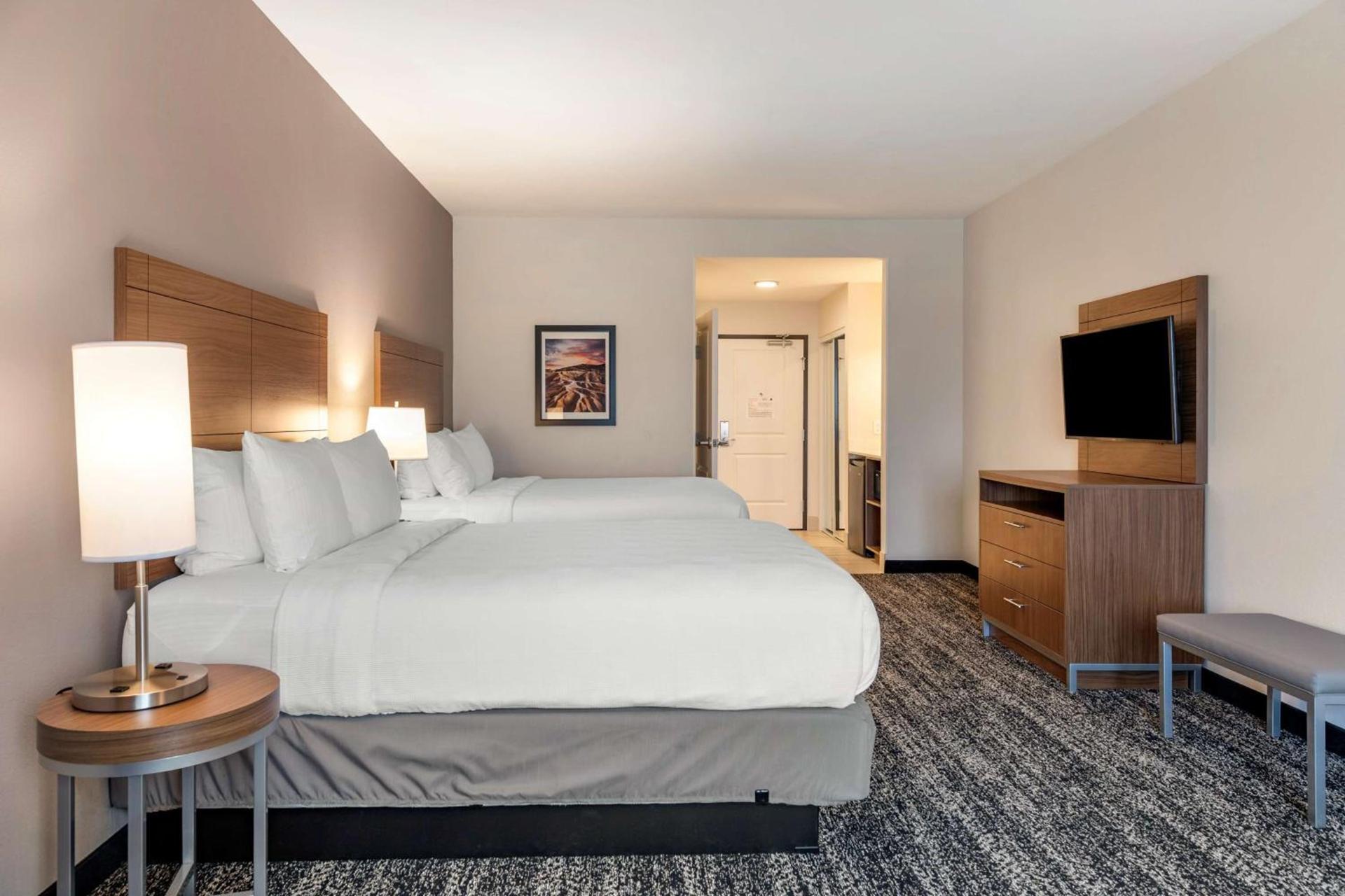 Best Western Plus Coachella Valley Inn & Suites photo 21