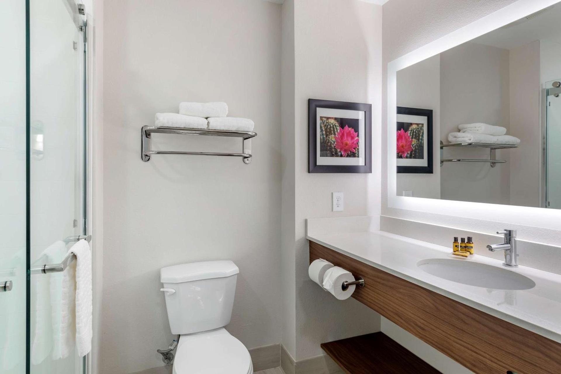 Best Western Plus Coachella Valley Inn & Suites photo 26