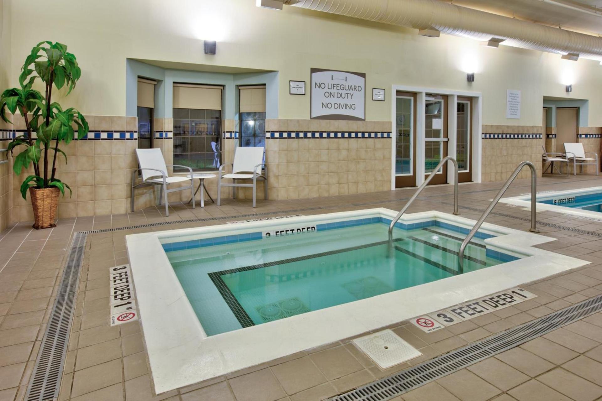 Staybridge Suites Corning by IHG photo 15