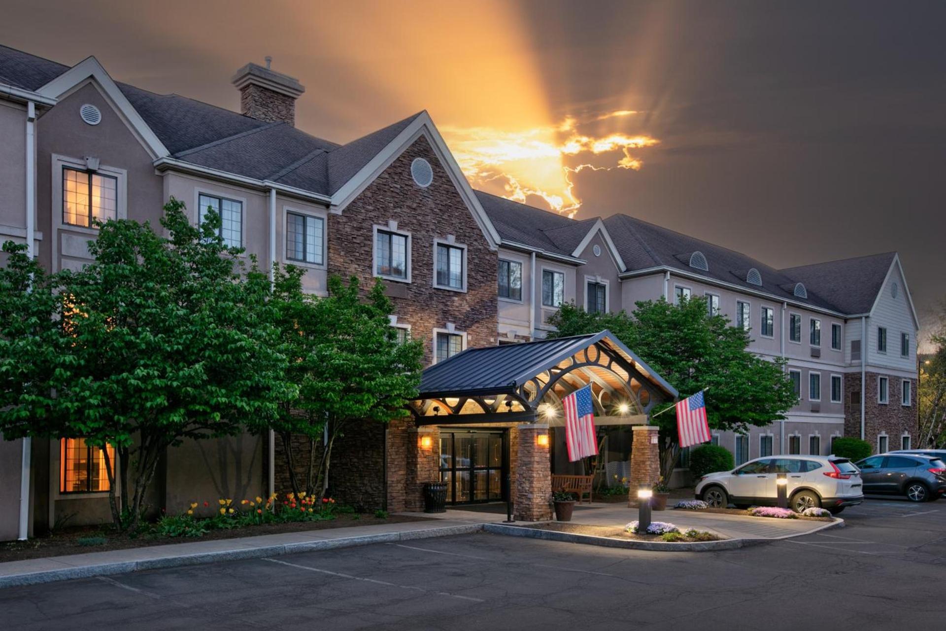 Staybridge Suites Corning by IHG photo 18