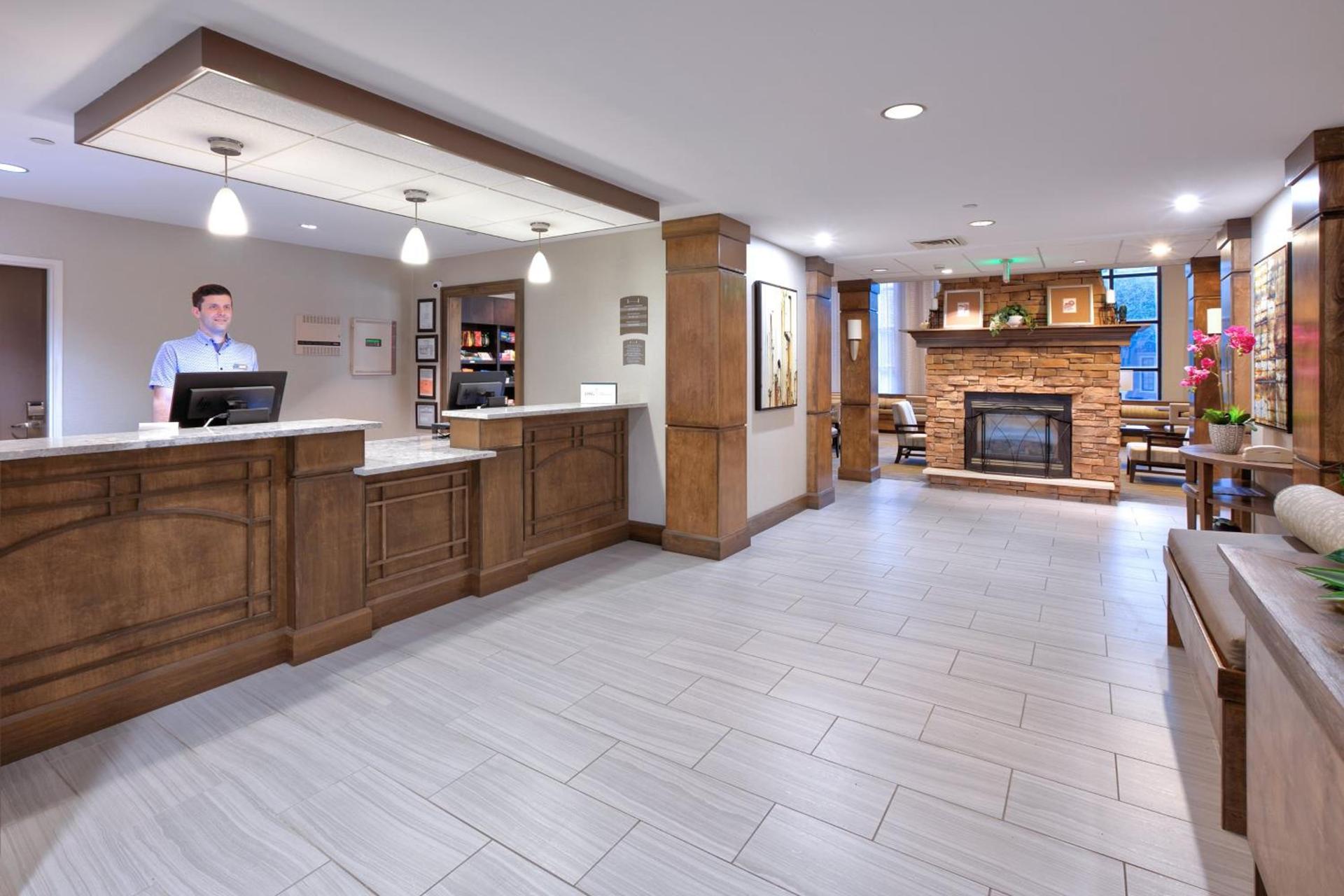 Staybridge Suites Corning by IHG photo 19