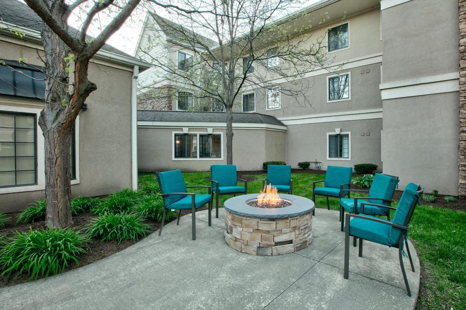 Staybridge Suites Corning by IHG photo 32