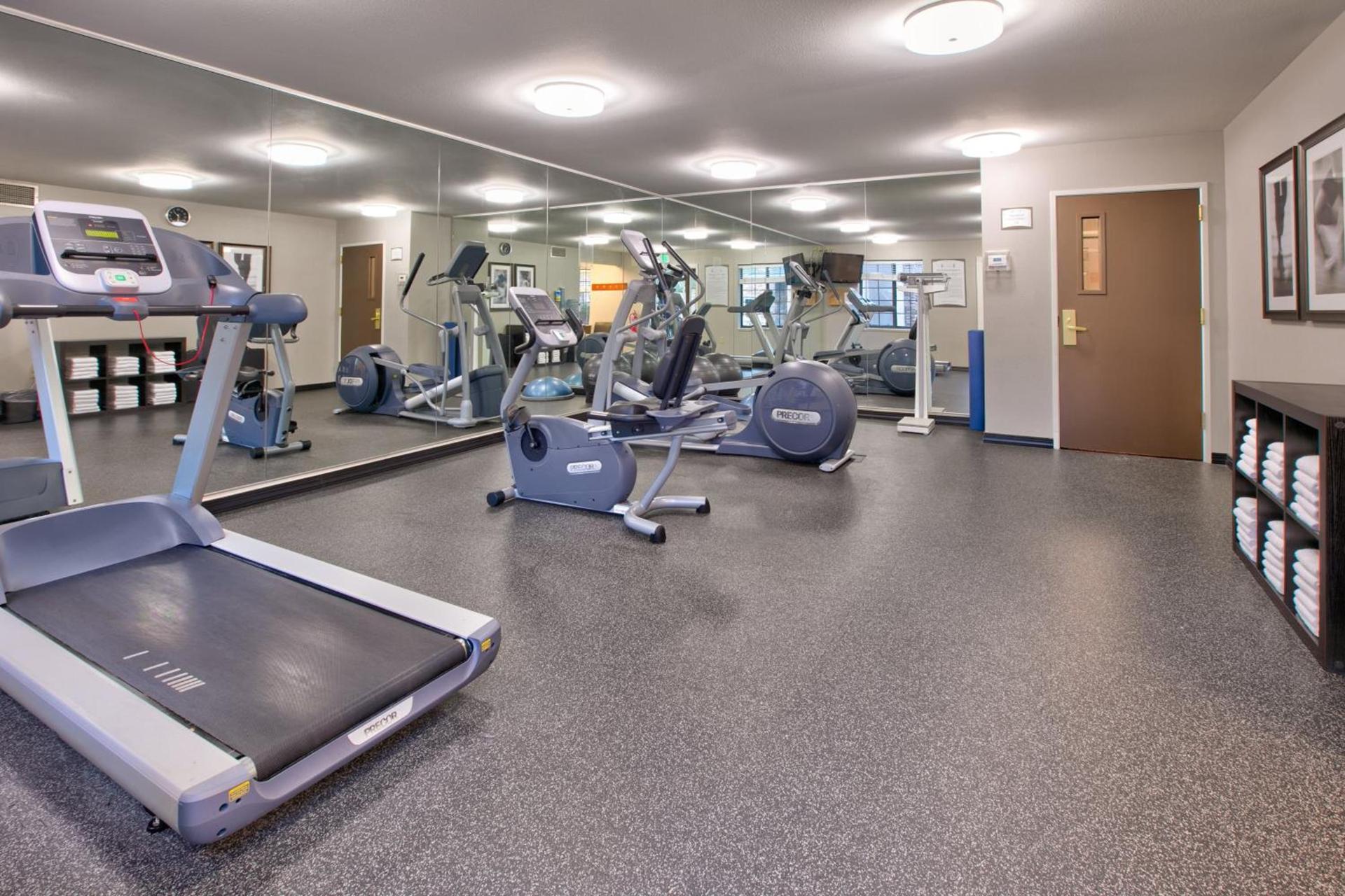 Staybridge Suites Corning by IHG photo 22
