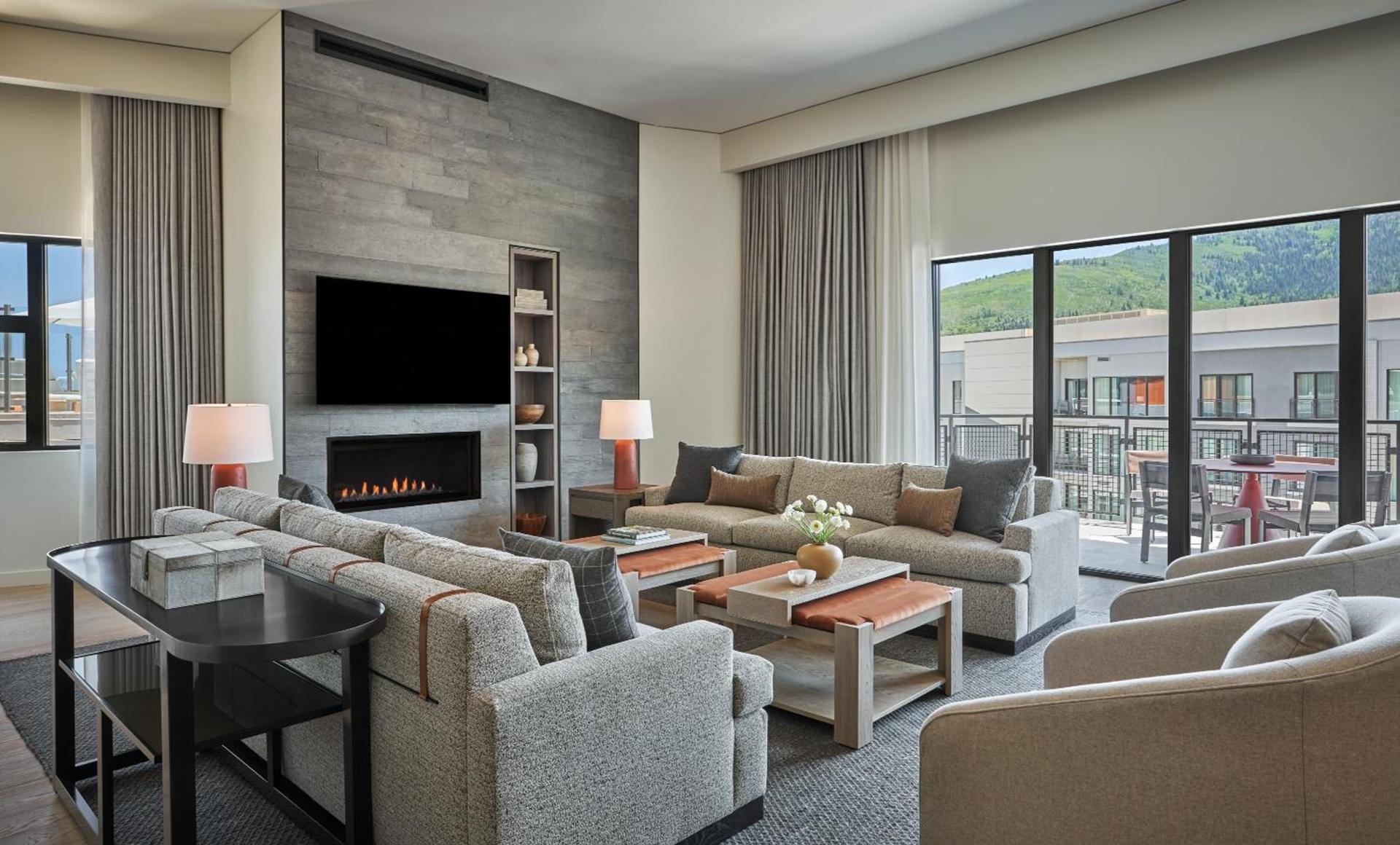 Pendry Park City photo 68