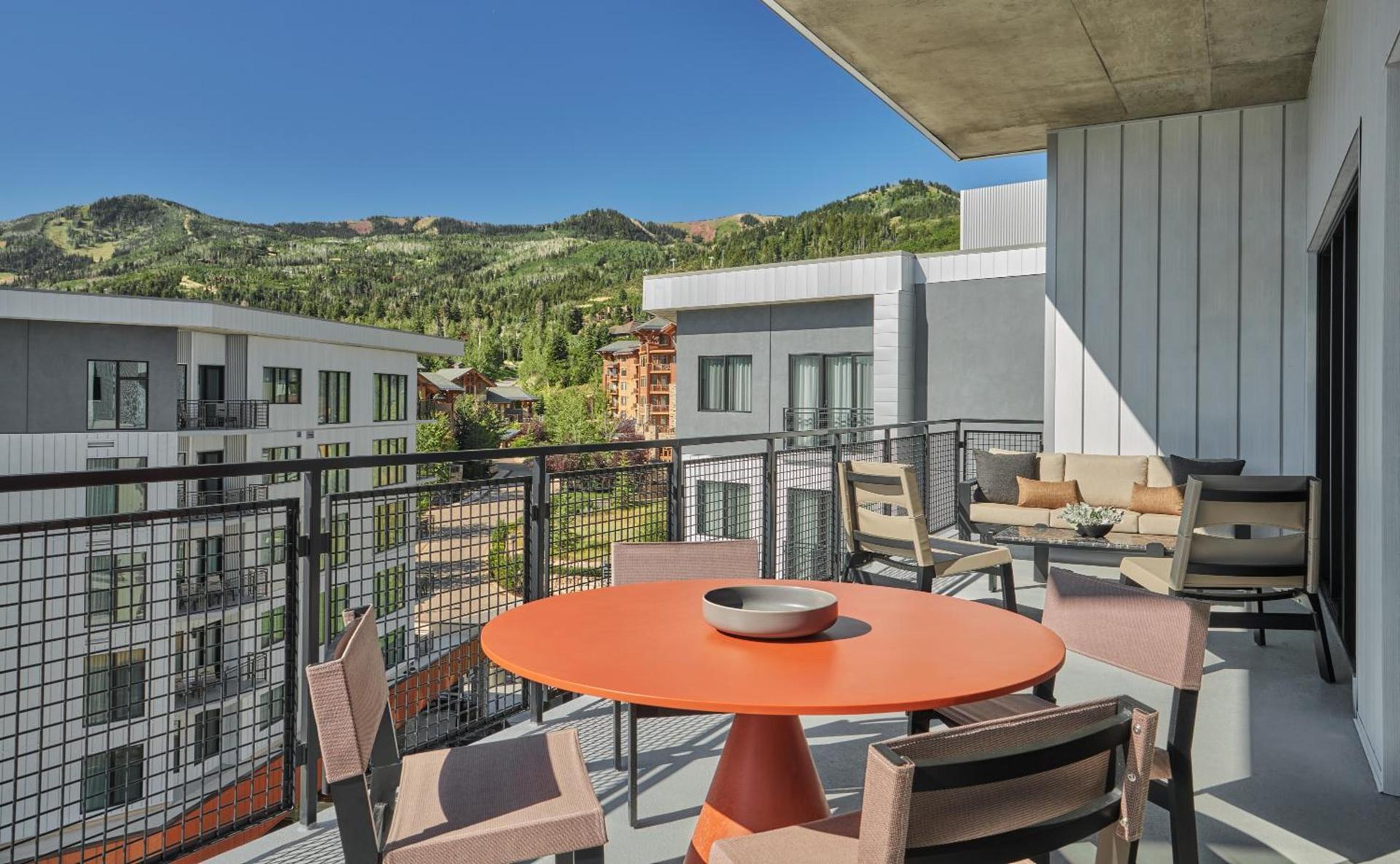 Pendry Park City photo 70