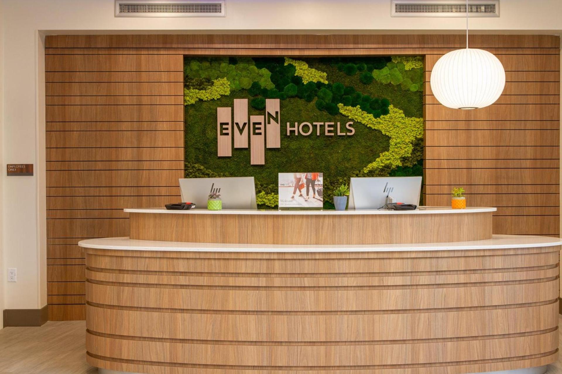 EVEN Hotel Manchester Airport, an IHG Hotel photo 51