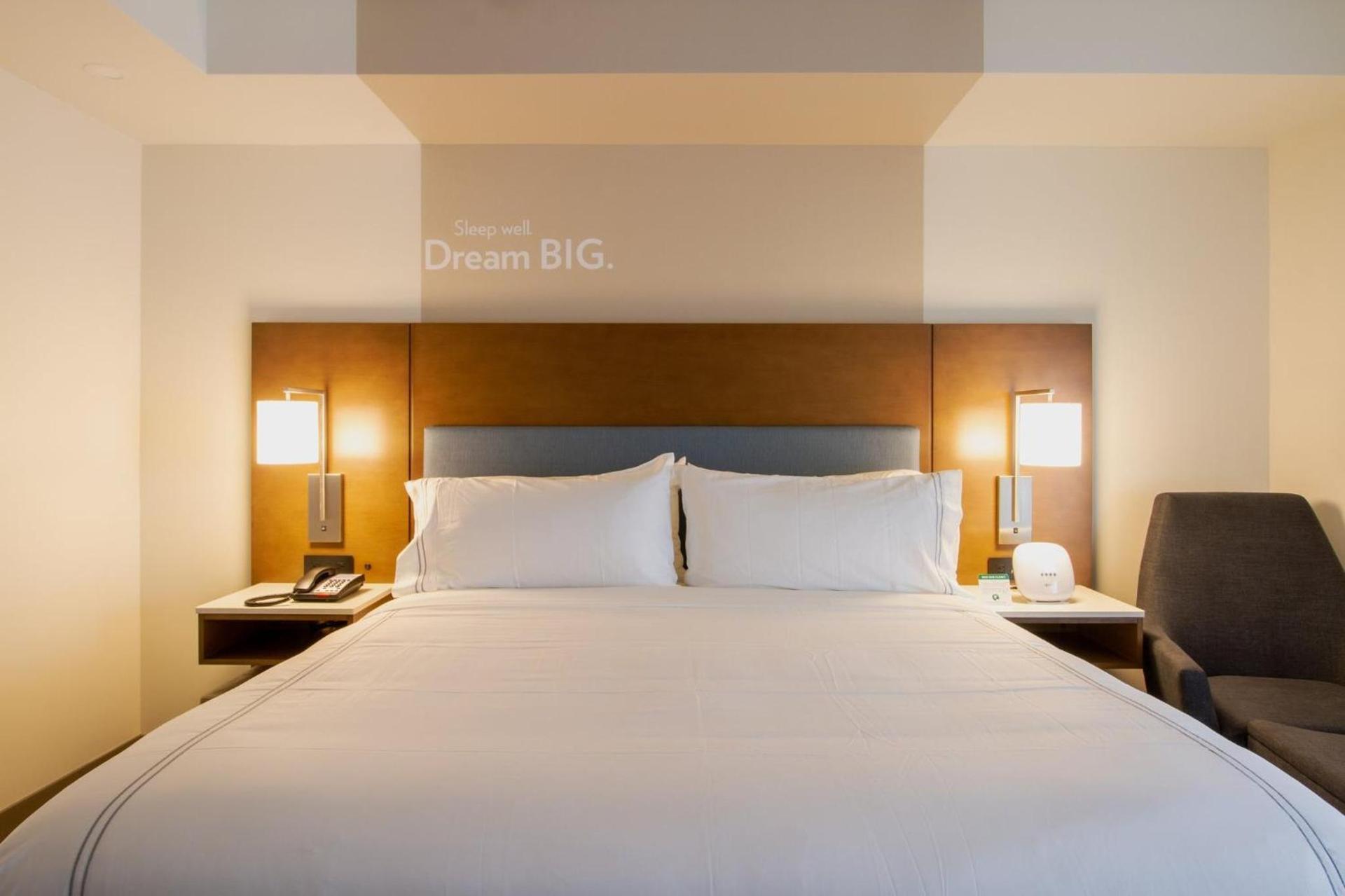 EVEN Hotel Manchester Airport, an IHG Hotel photo 64