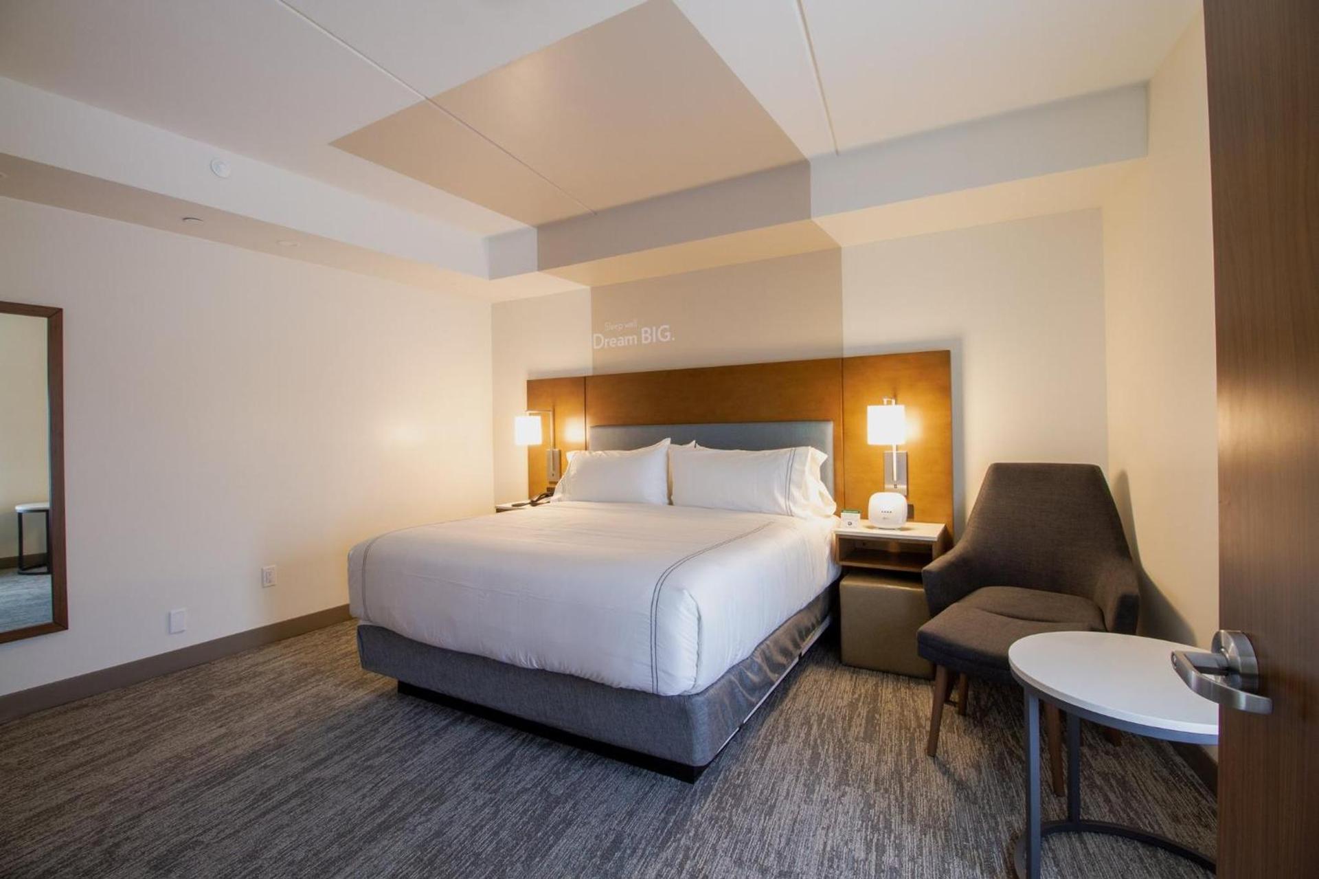 EVEN Hotel Manchester Airport, an IHG Hotel photo 14