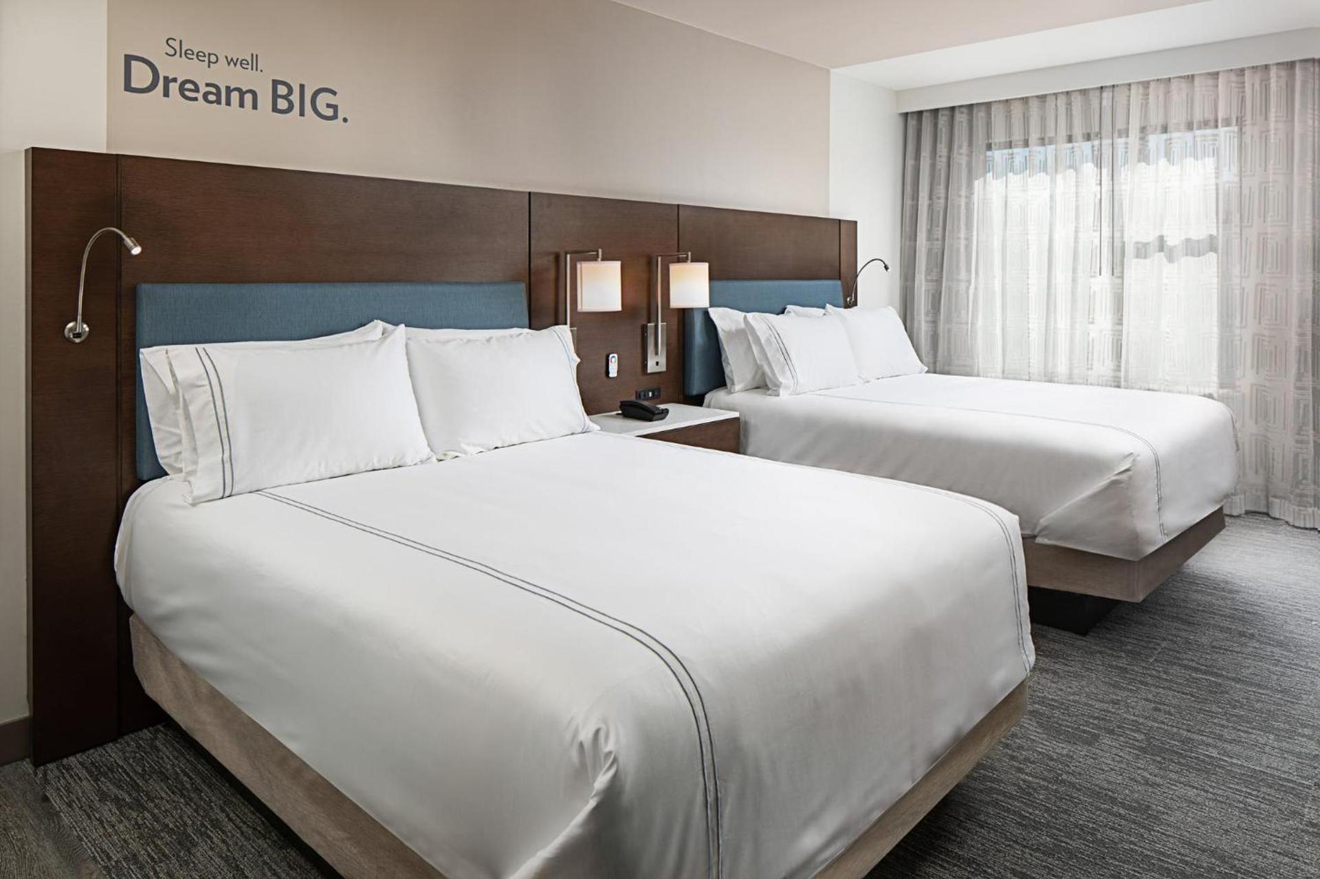 EVEN Hotel Manchester Airport, an IHG Hotel photo 16