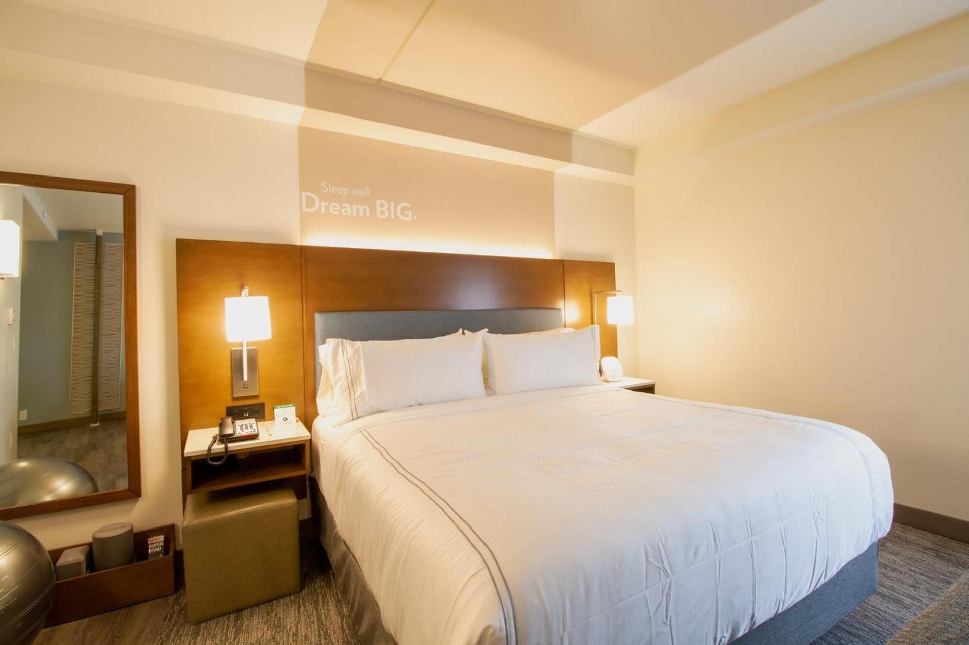 EVEN Hotel Manchester Airport, an IHG Hotel photo 19