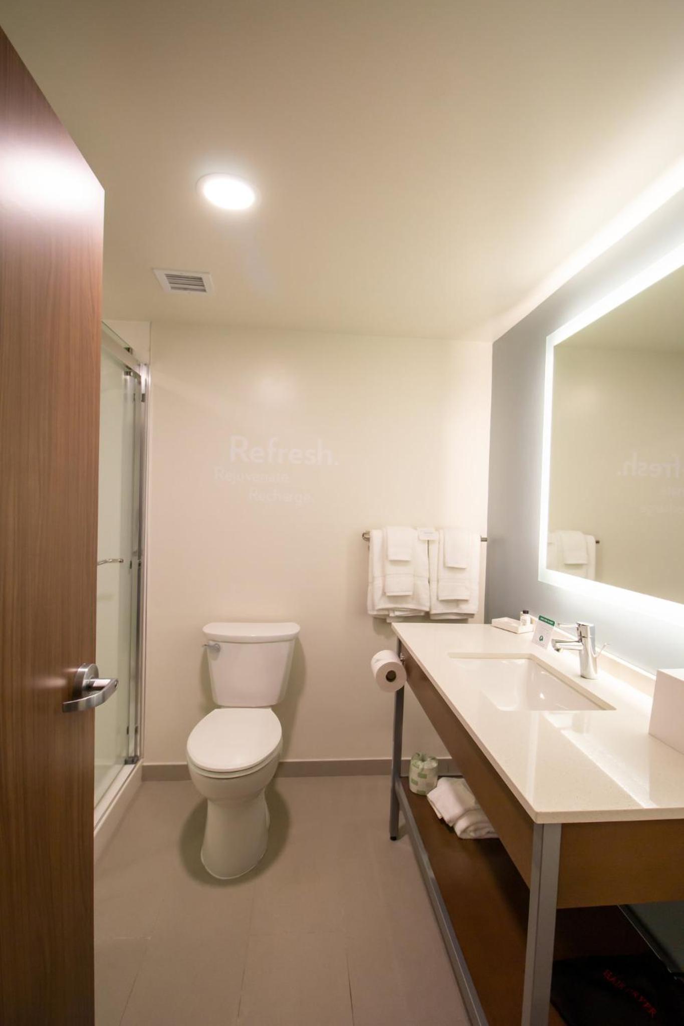 EVEN Hotel Manchester Airport, an IHG Hotel photo 12