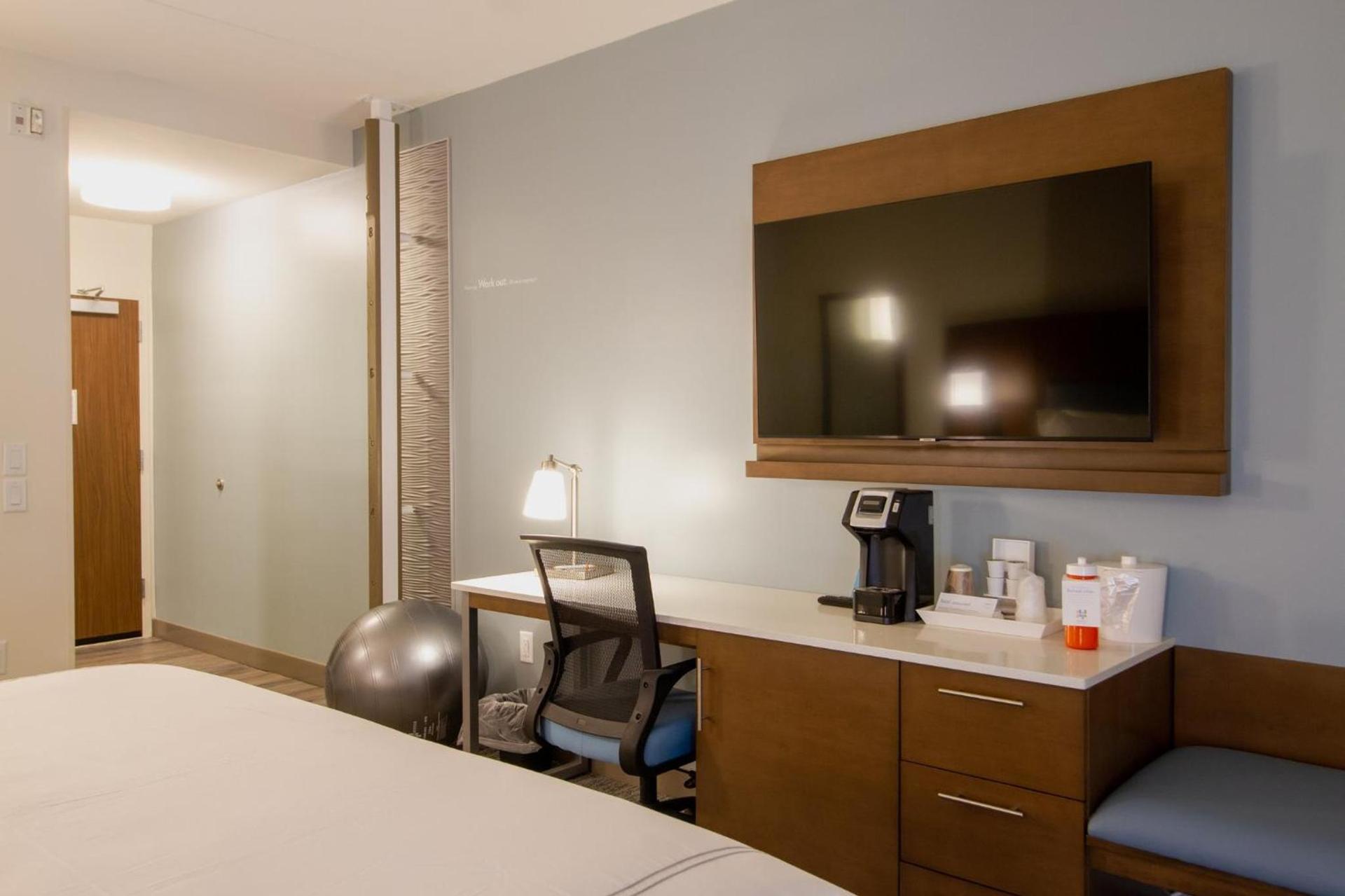 EVEN Hotel Manchester Airport, an IHG Hotel photo 74