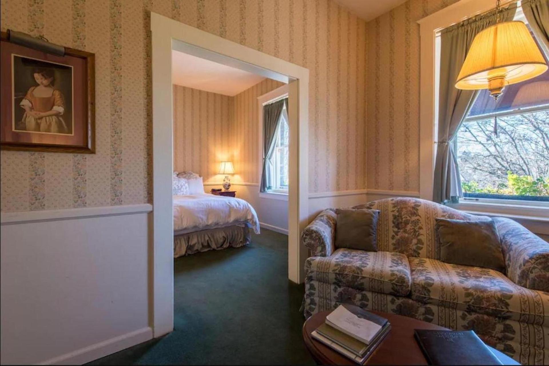 Hotel La Rose photo 47