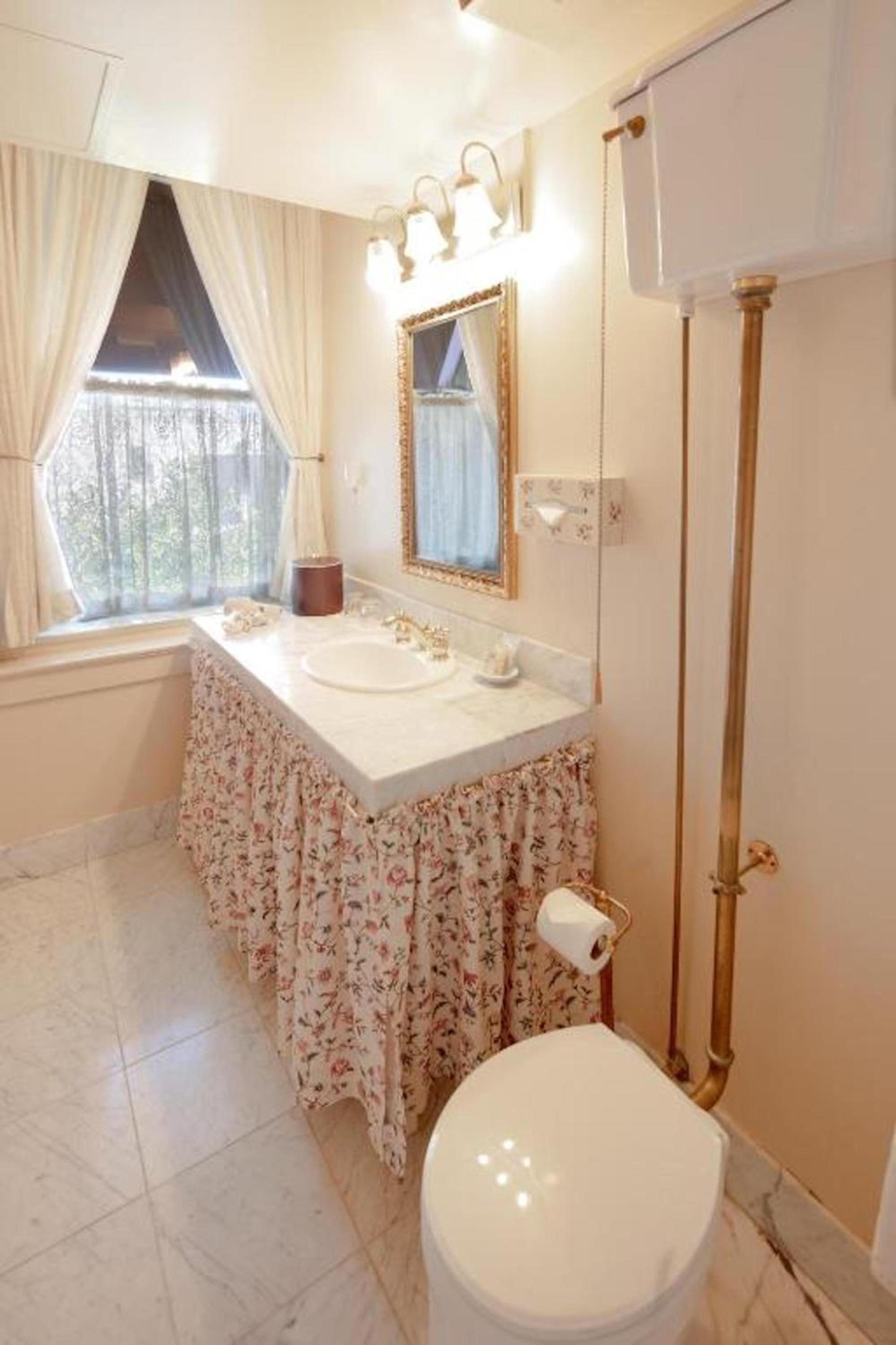 Hotel La Rose photo 48