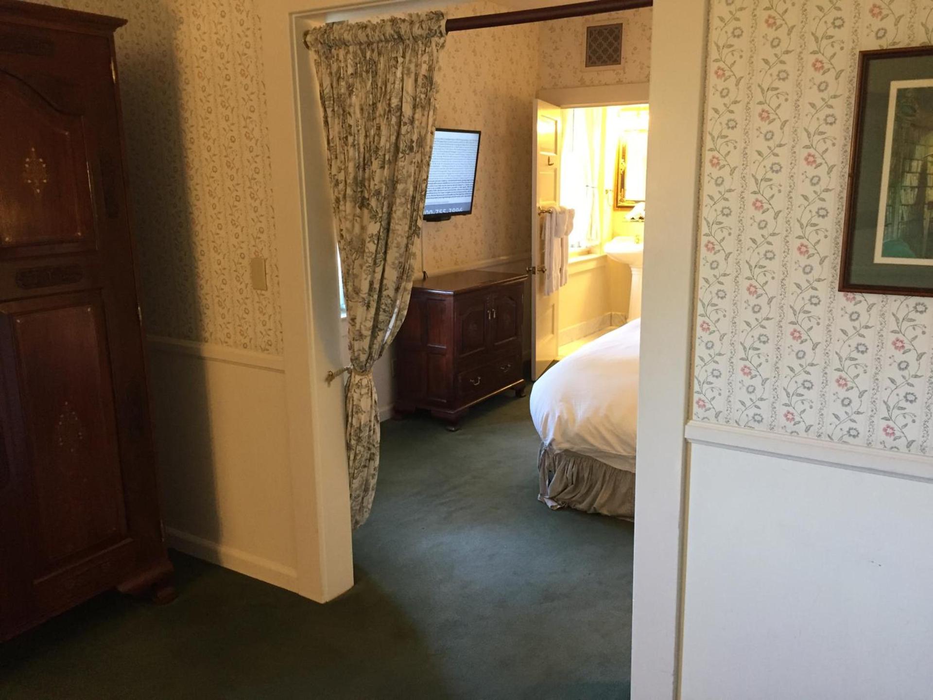 Hotel La Rose photo 50