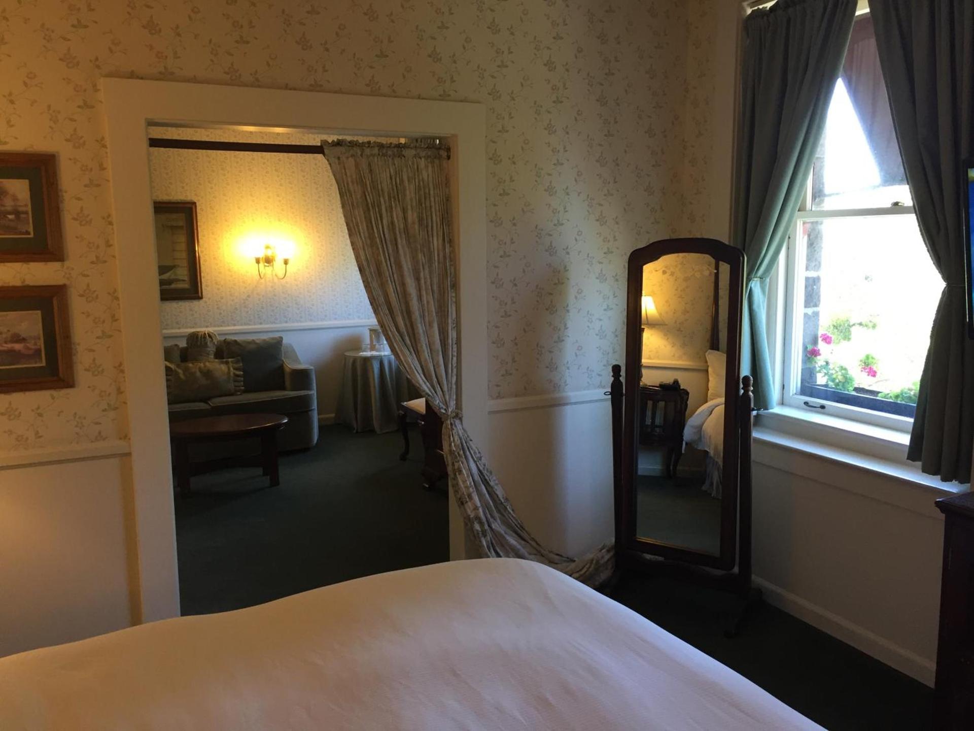 Hotel La Rose photo 51