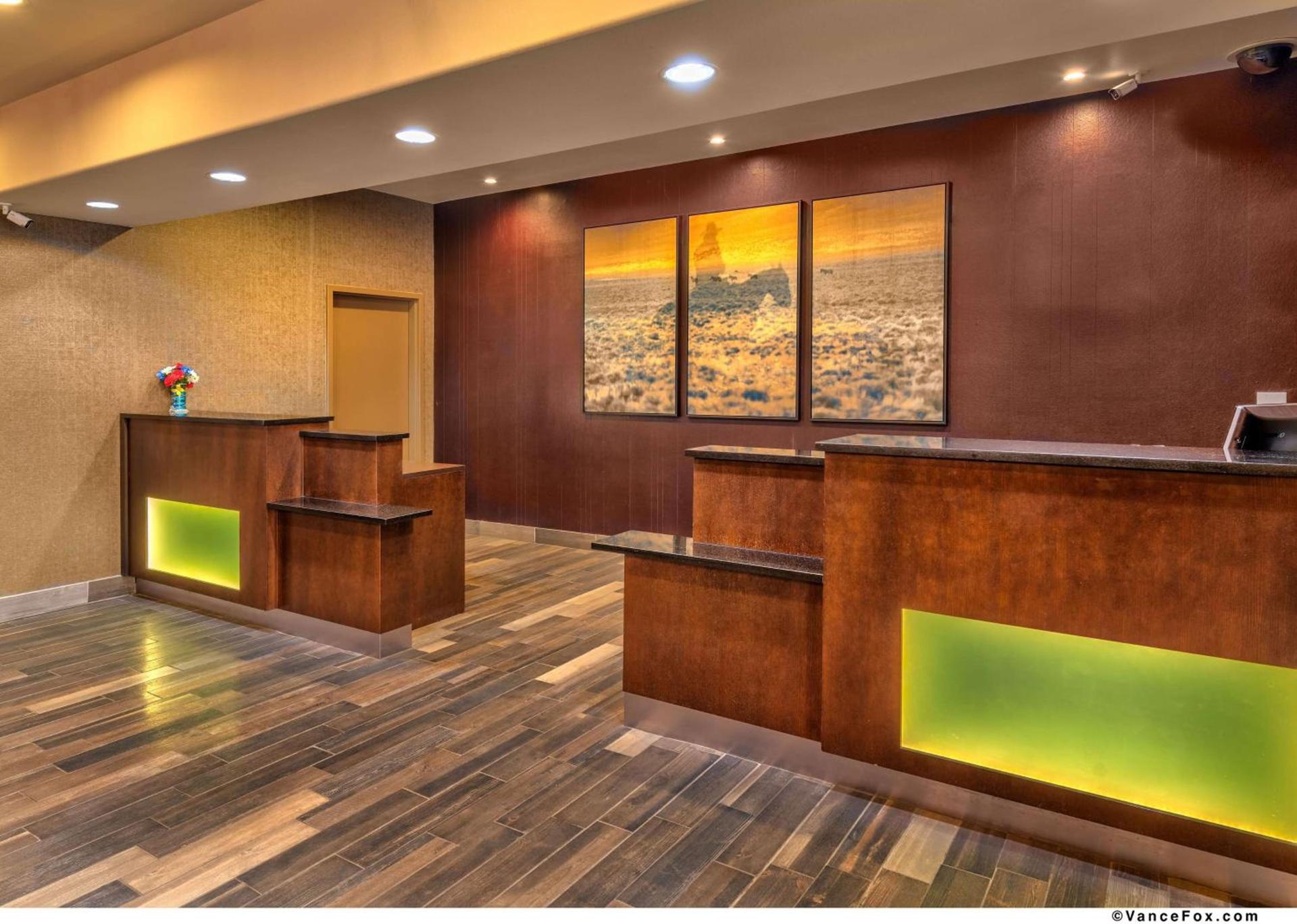 SureStay Hotel by Best Western Lovelock photo 3