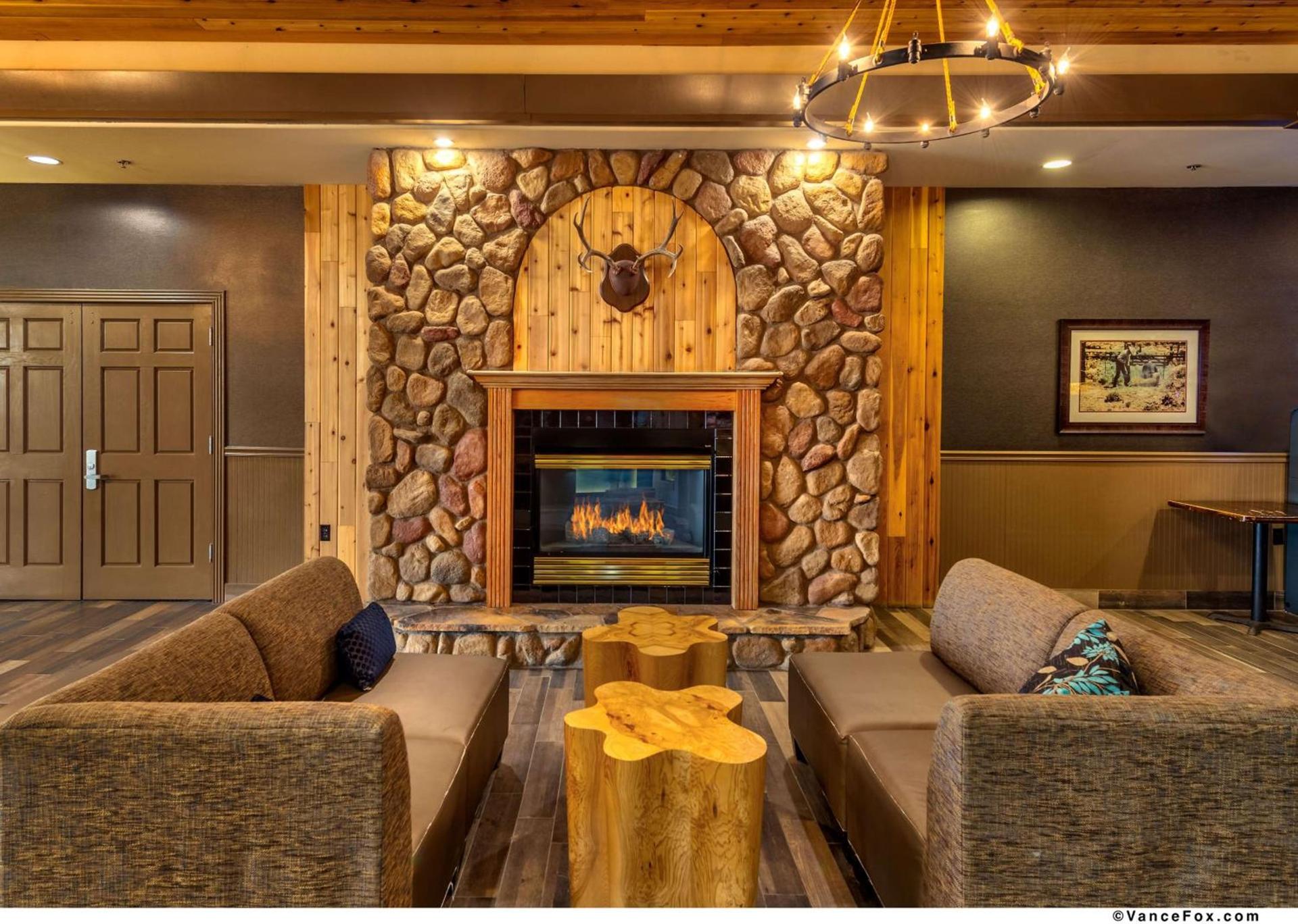 SureStay Hotel by Best Western Lovelock photo 7