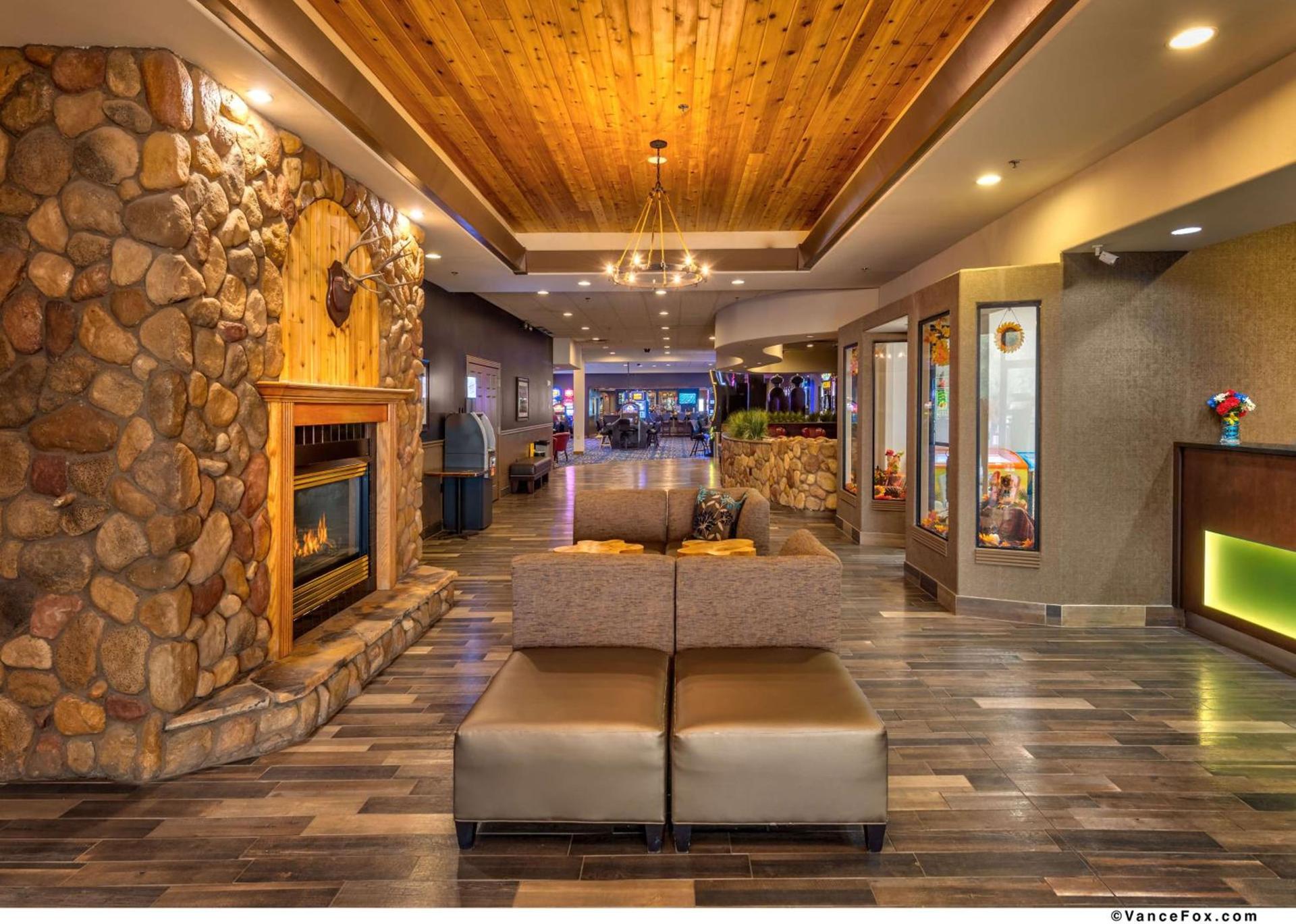 SureStay Hotel by Best Western Lovelock photo 2