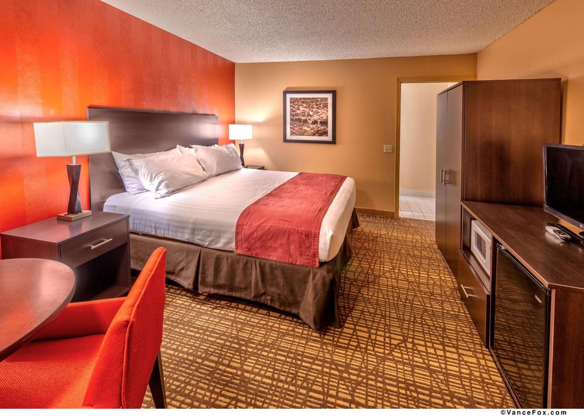 SureStay Hotel by Best Western Lovelock photo 15