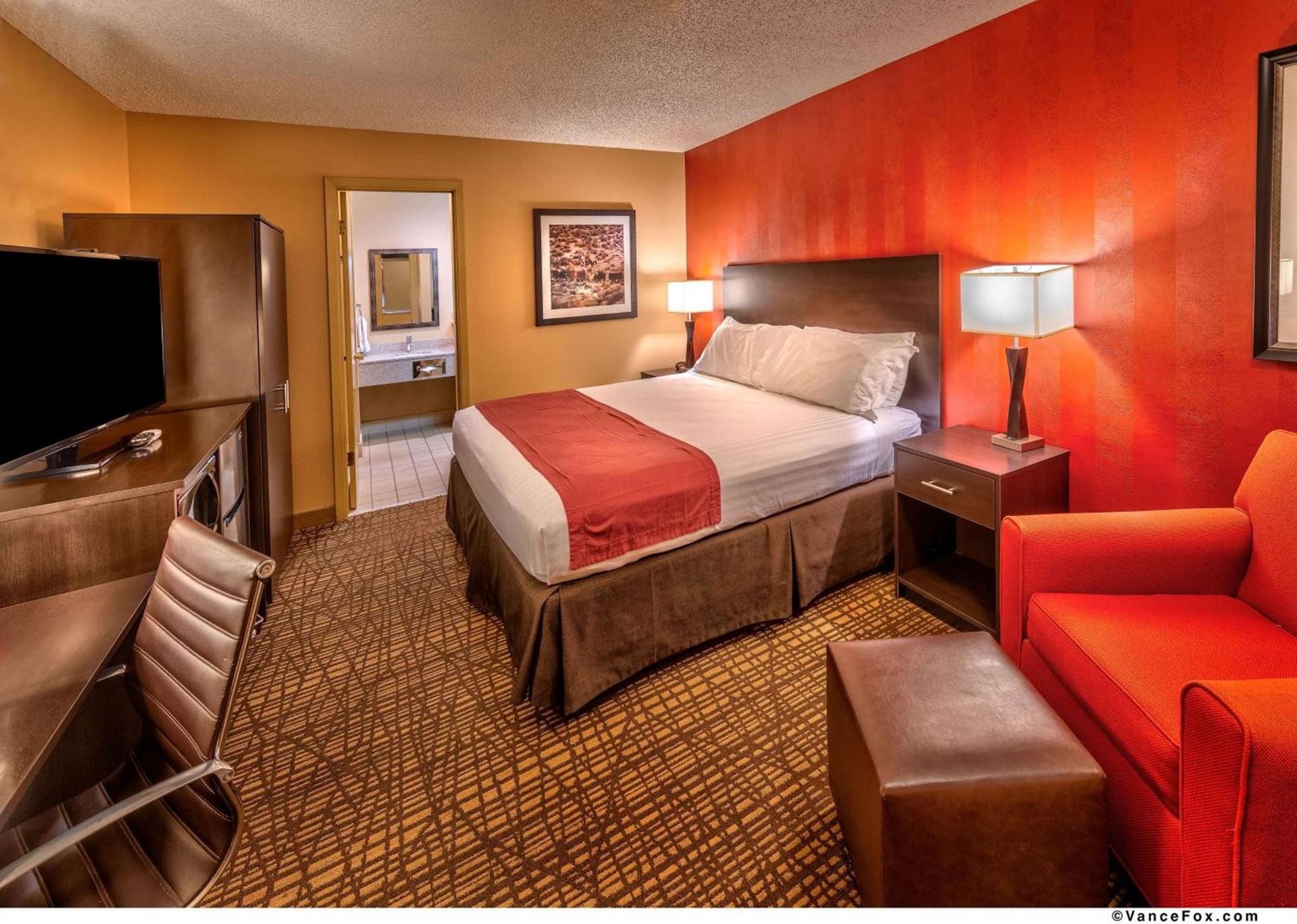 SureStay Hotel by Best Western Lovelock photo 6