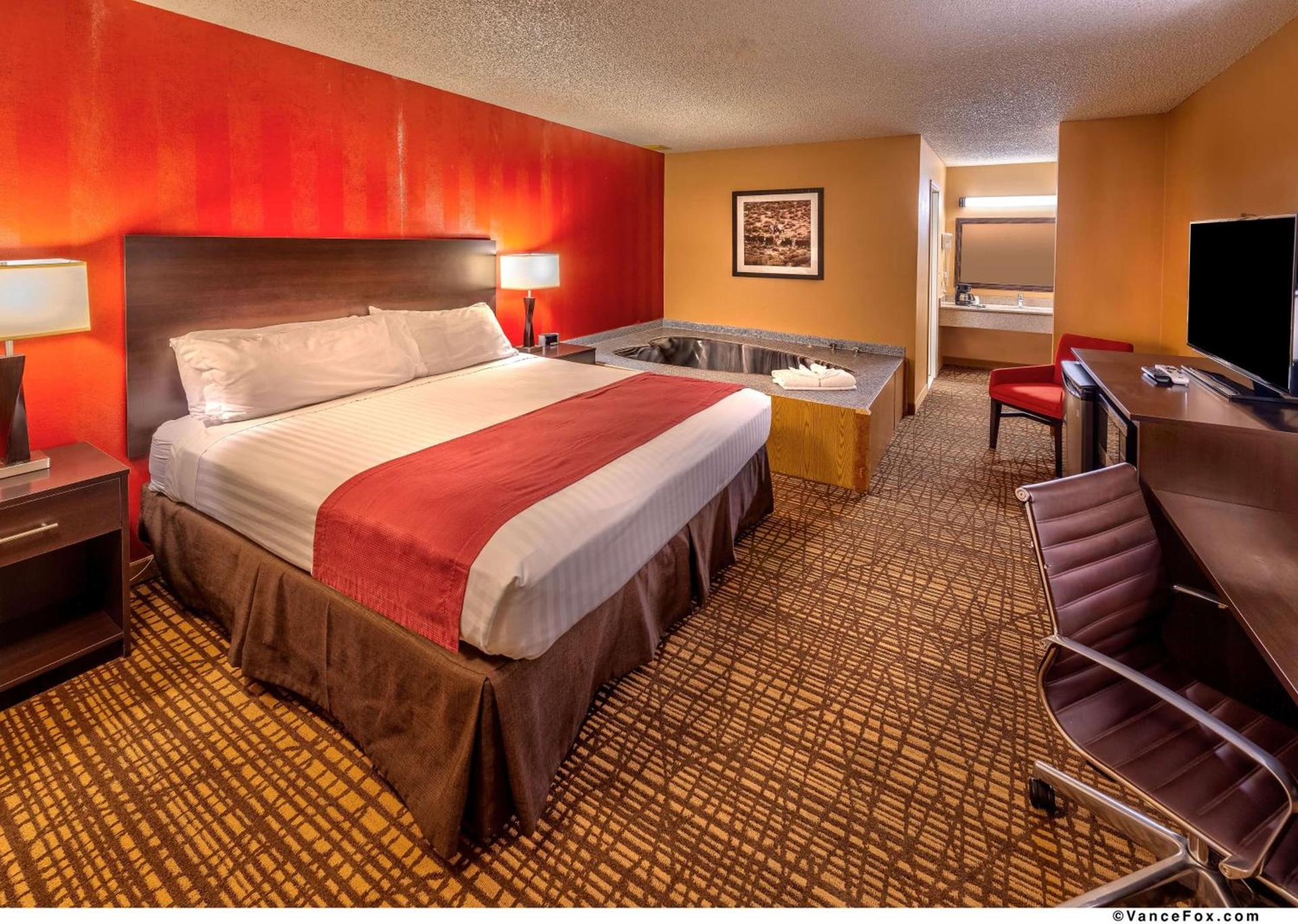 SureStay Hotel by Best Western Lovelock photo 13