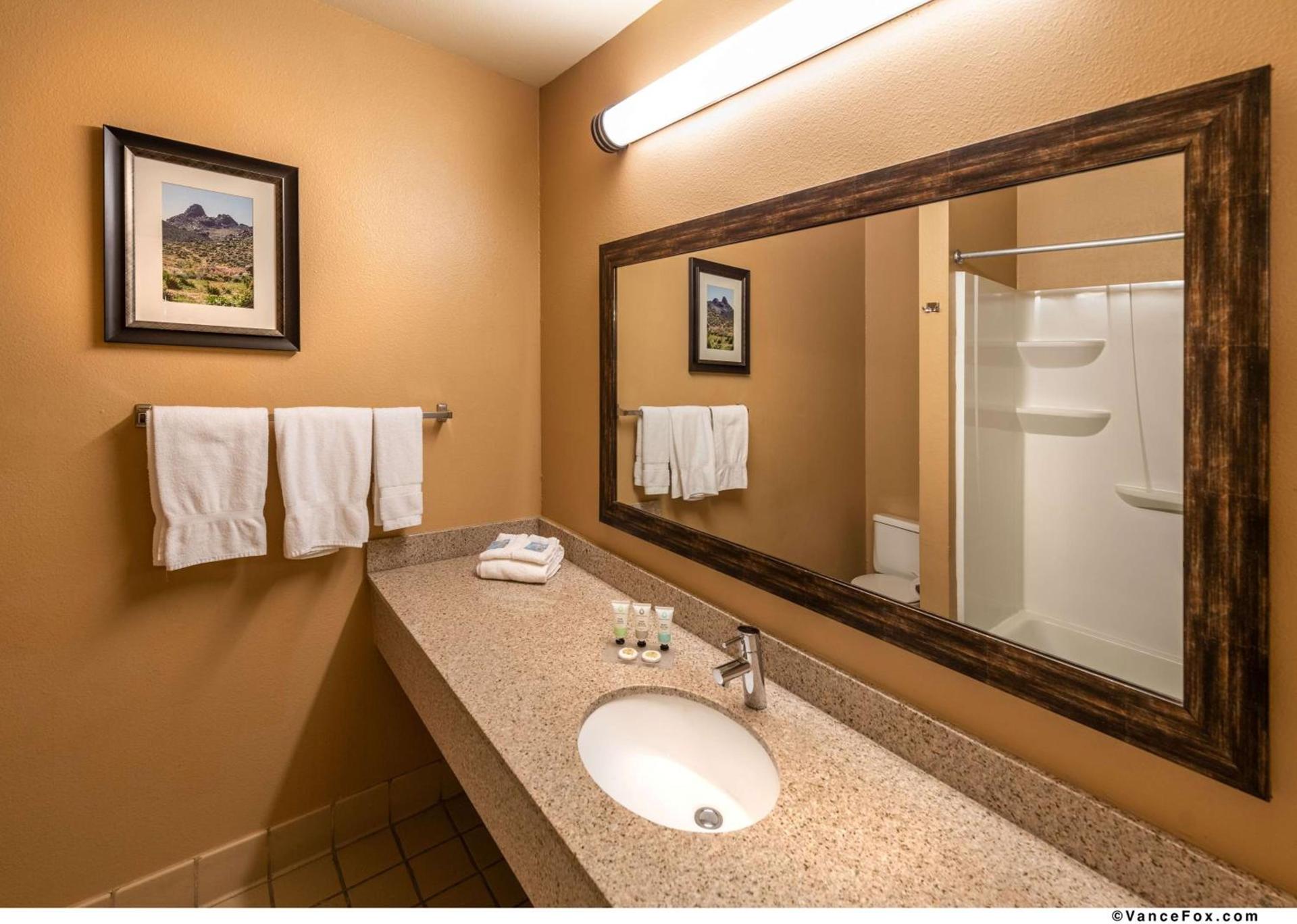 SureStay Hotel by Best Western Lovelock photo 8