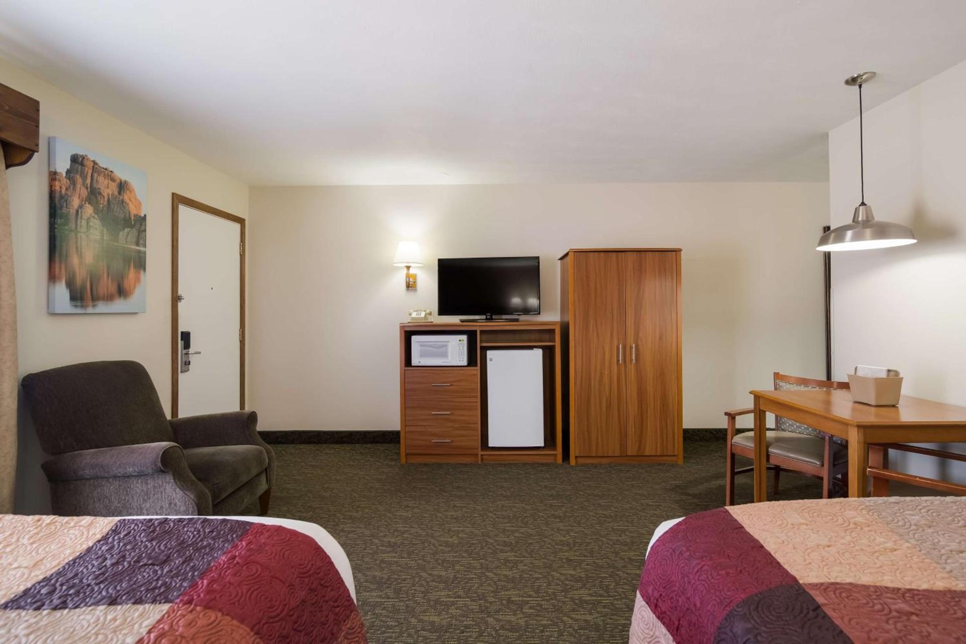 Best Western Graham's photo 11